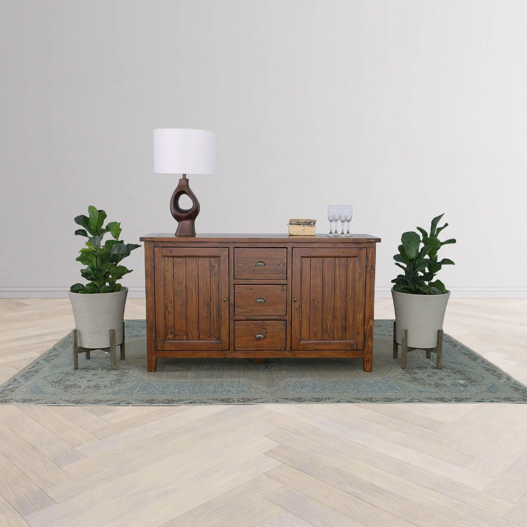 Ember Table Lamp - Remutear