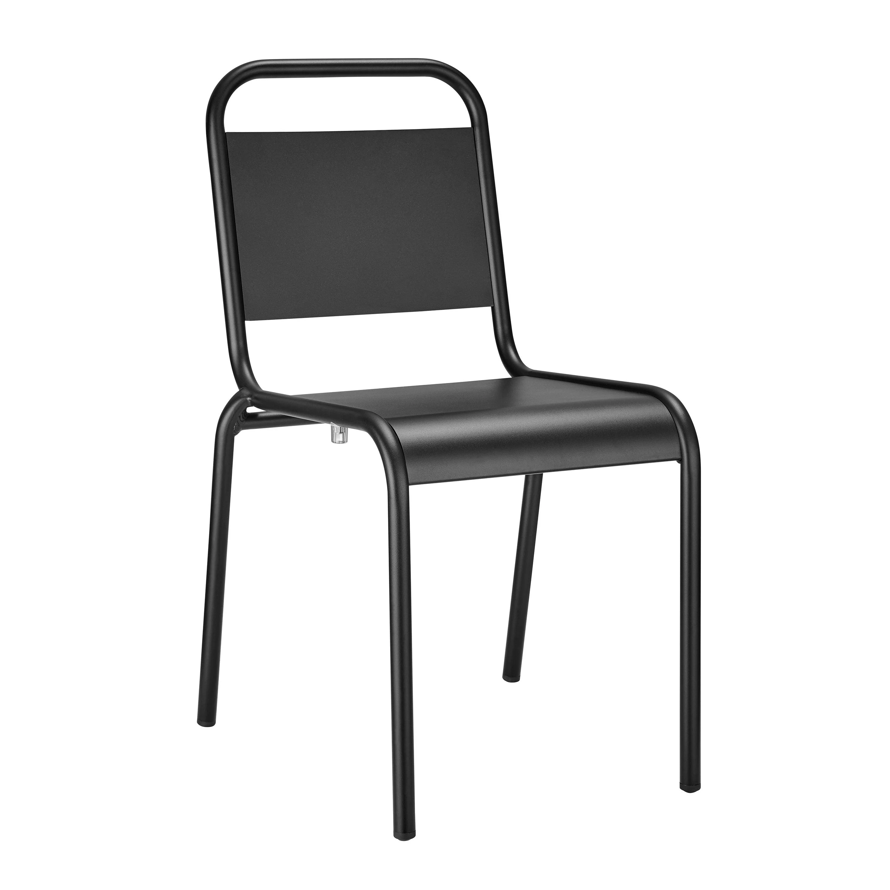 Otis Outdoor Side Chair - Set of 2 - Remutear