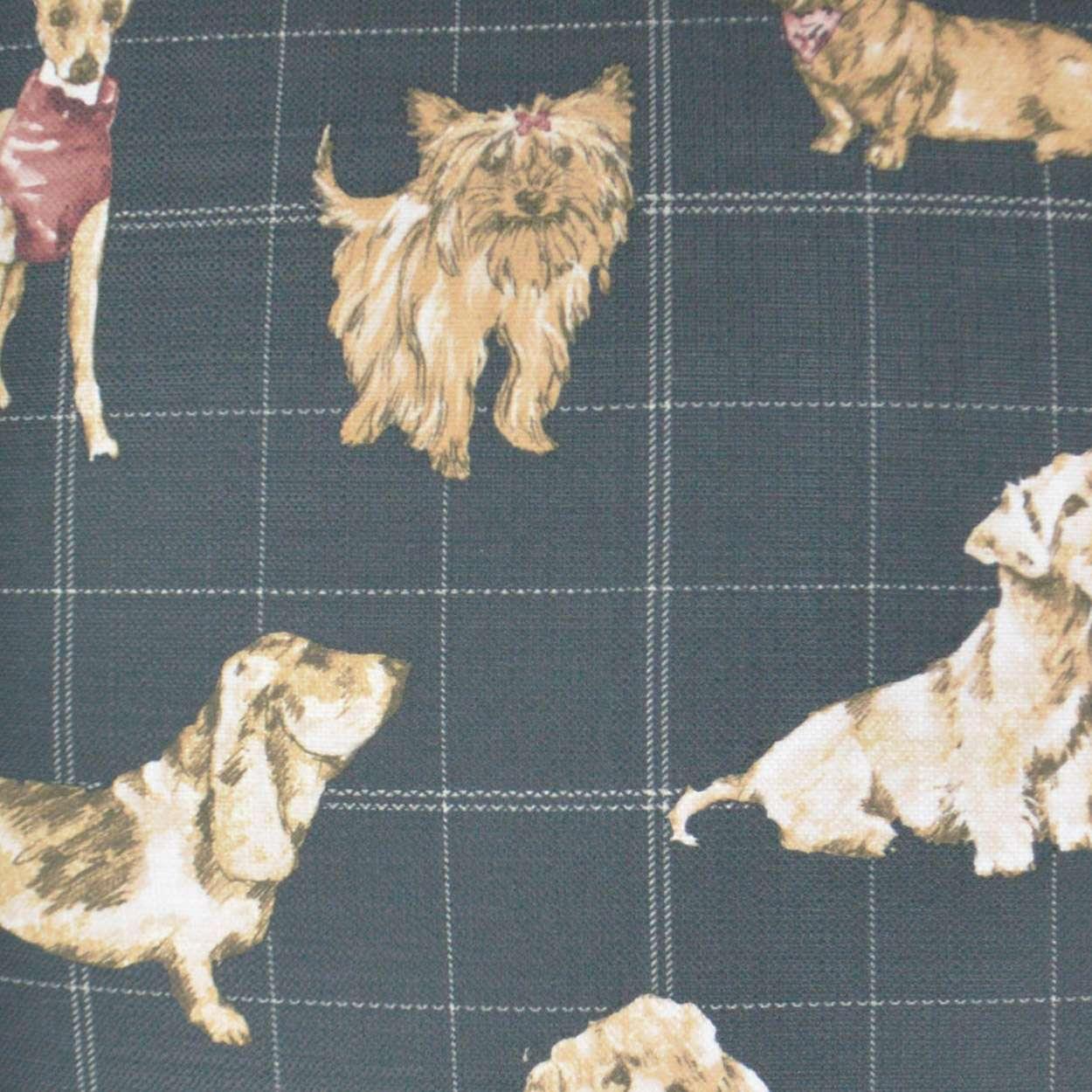 Dog Daze Pillow - Remutear