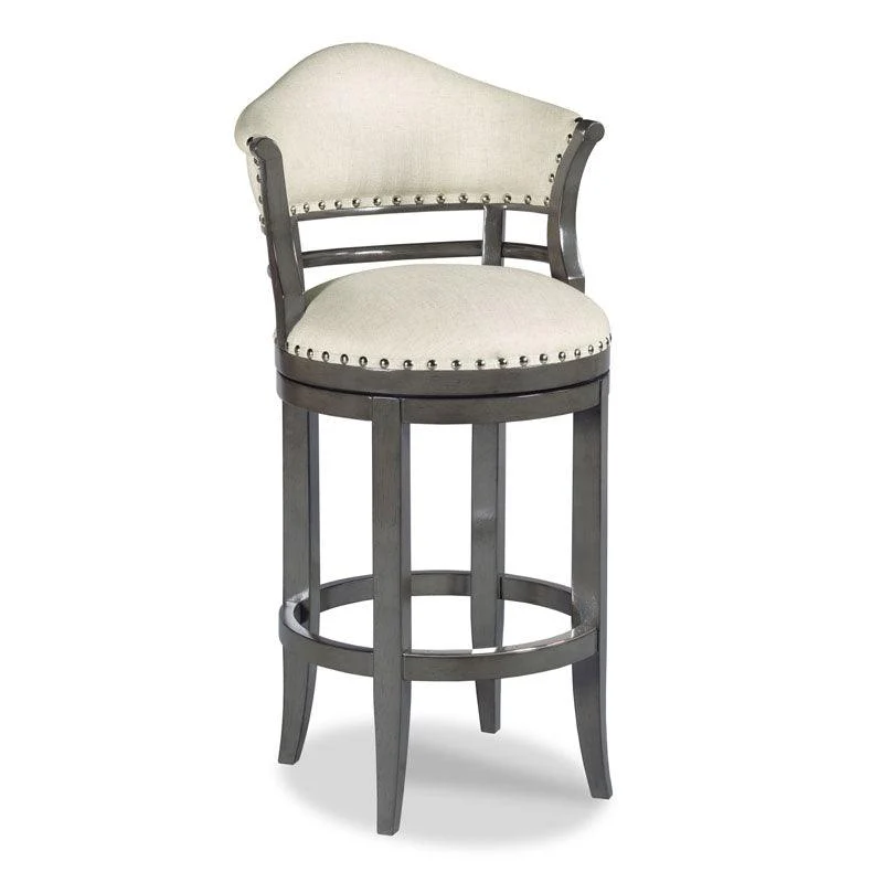 Potomac Bar Stool - Remutear