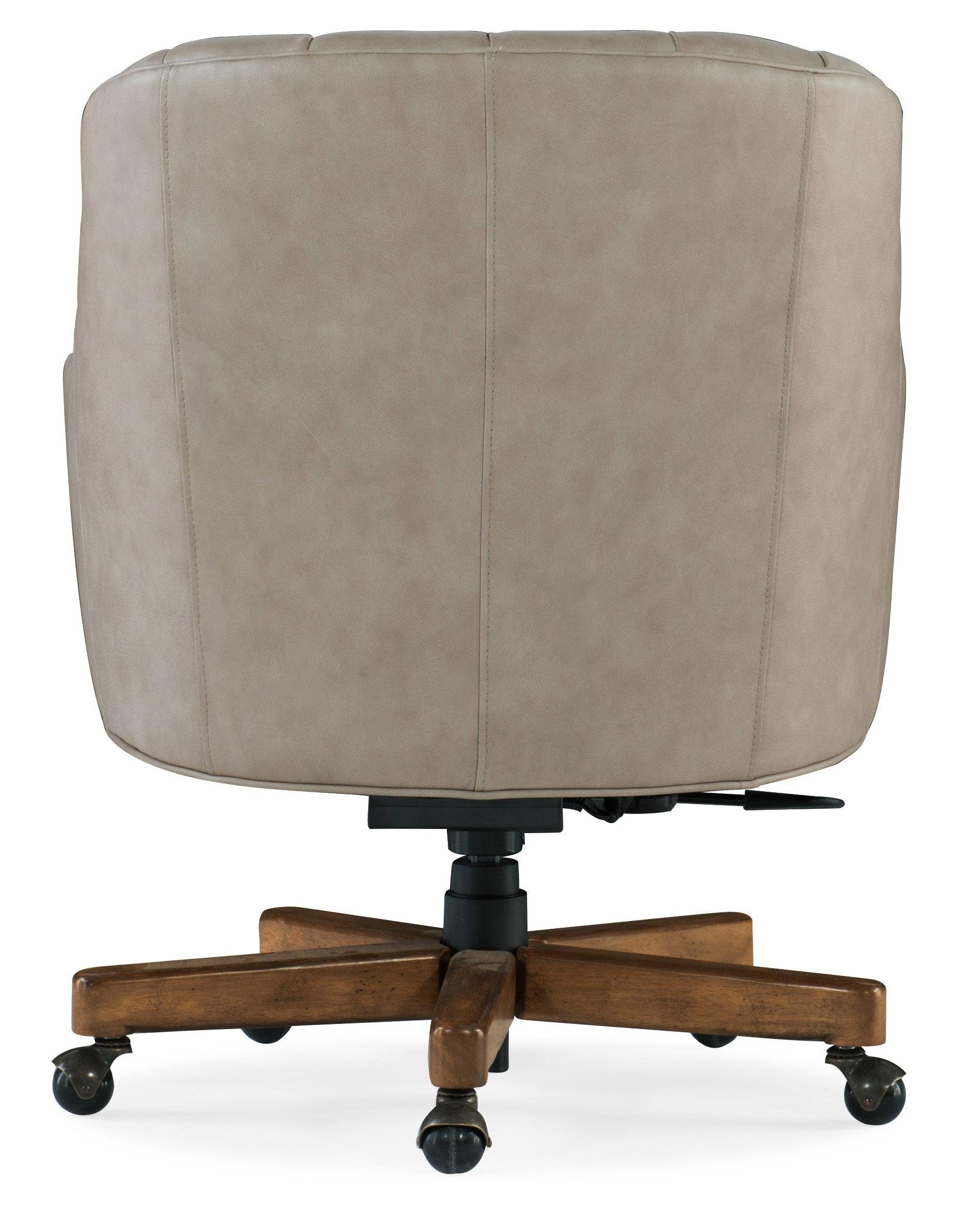Haider Executive Swivel Tilt Chair - Remutear