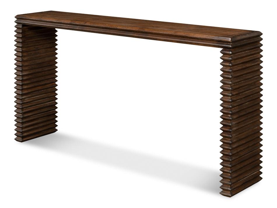 Stacked Console Table - Remutear