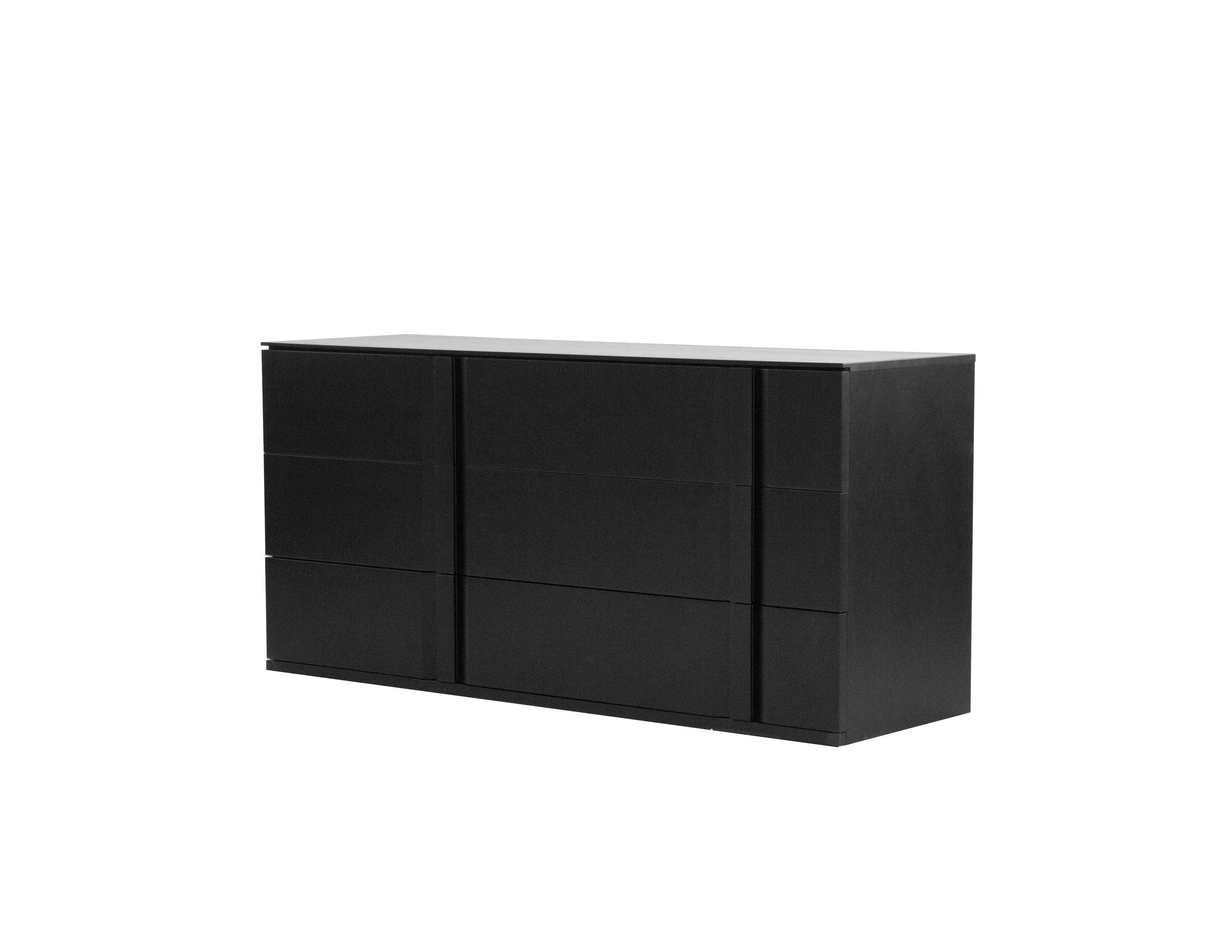 CARBON Double Dresser - Remutear