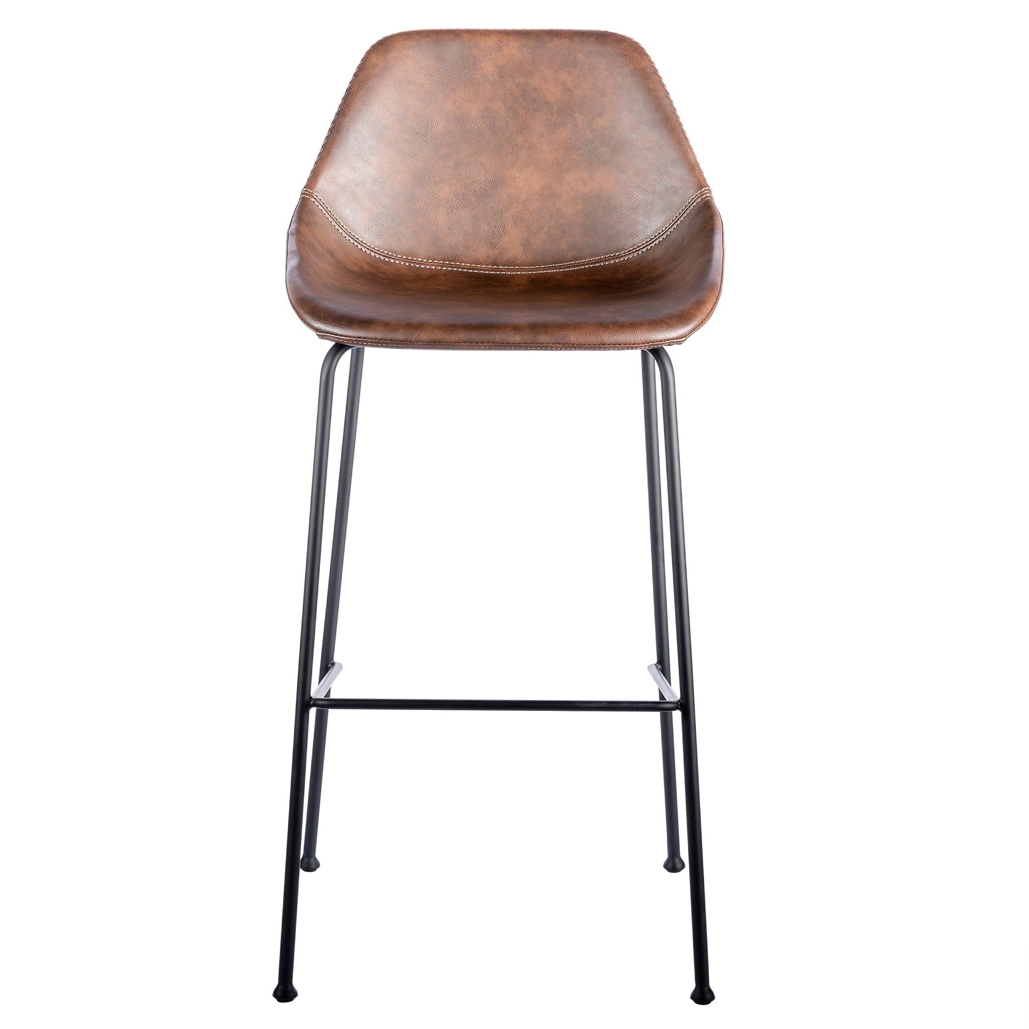 Corna Bar Stool - Set of 2 - Remutear