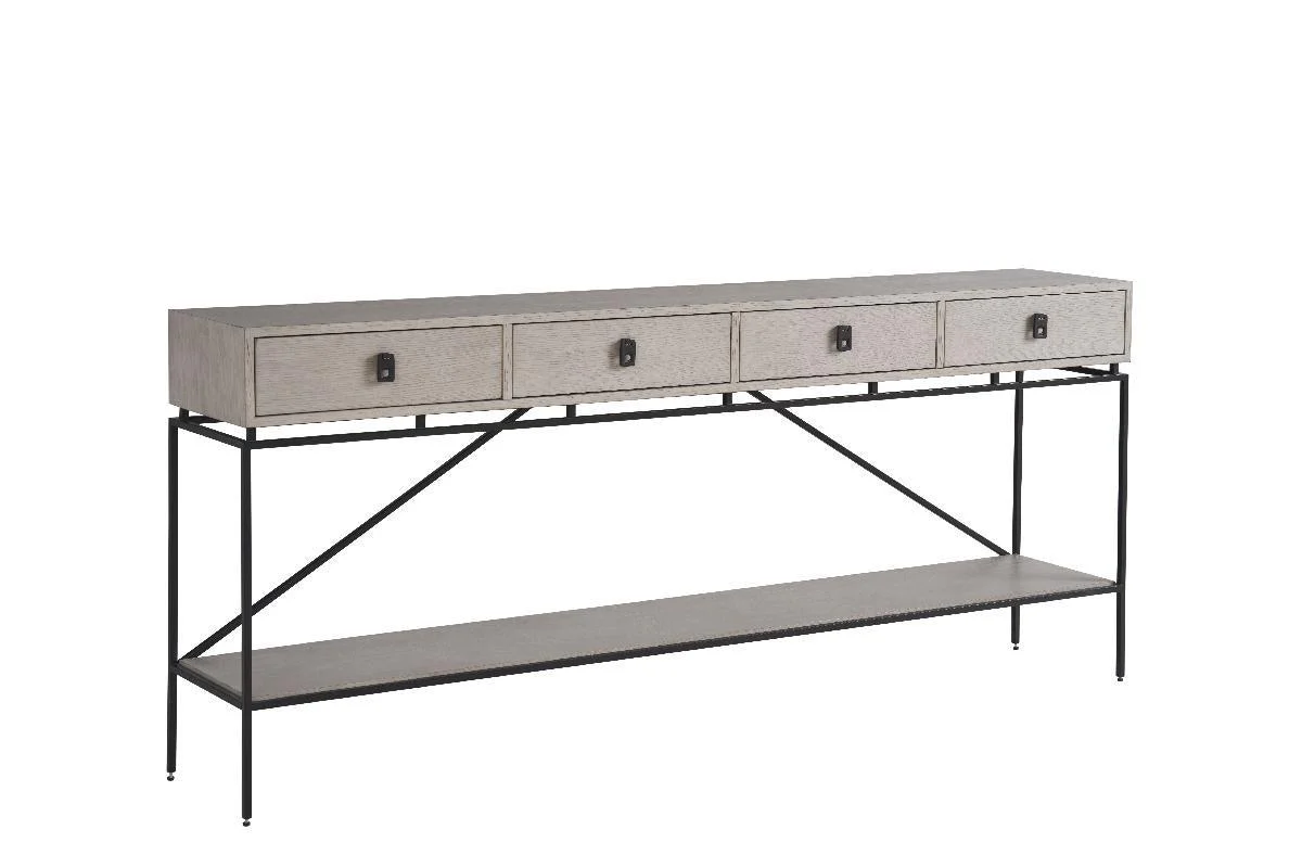 Coalesce Long Console - Remutear