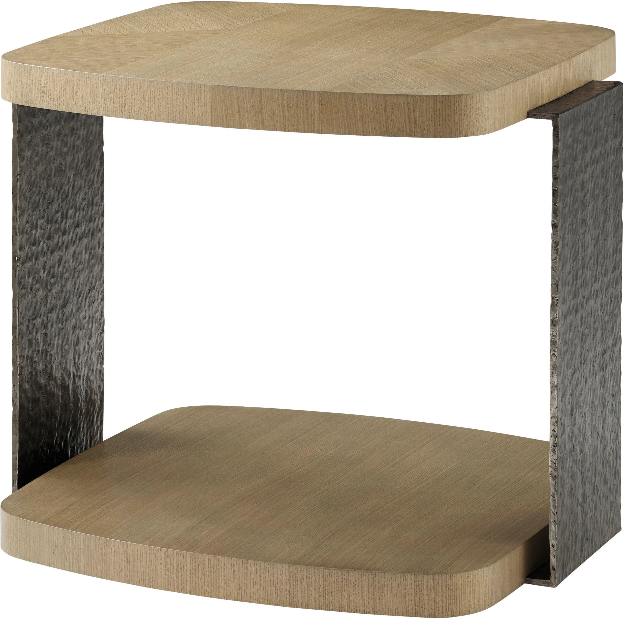 Essence Side Table - Remutear