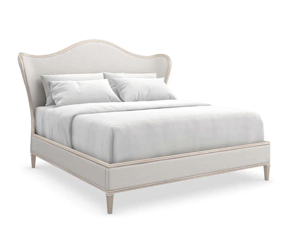 Bedtime Beauty Bed - Remutear