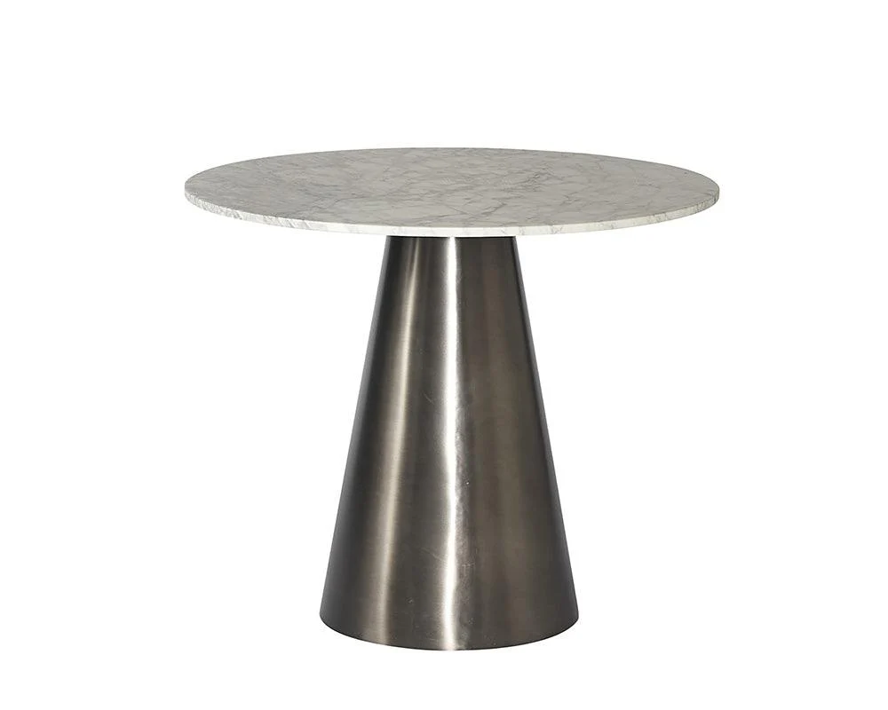 Damon Bistro Table - Remutear