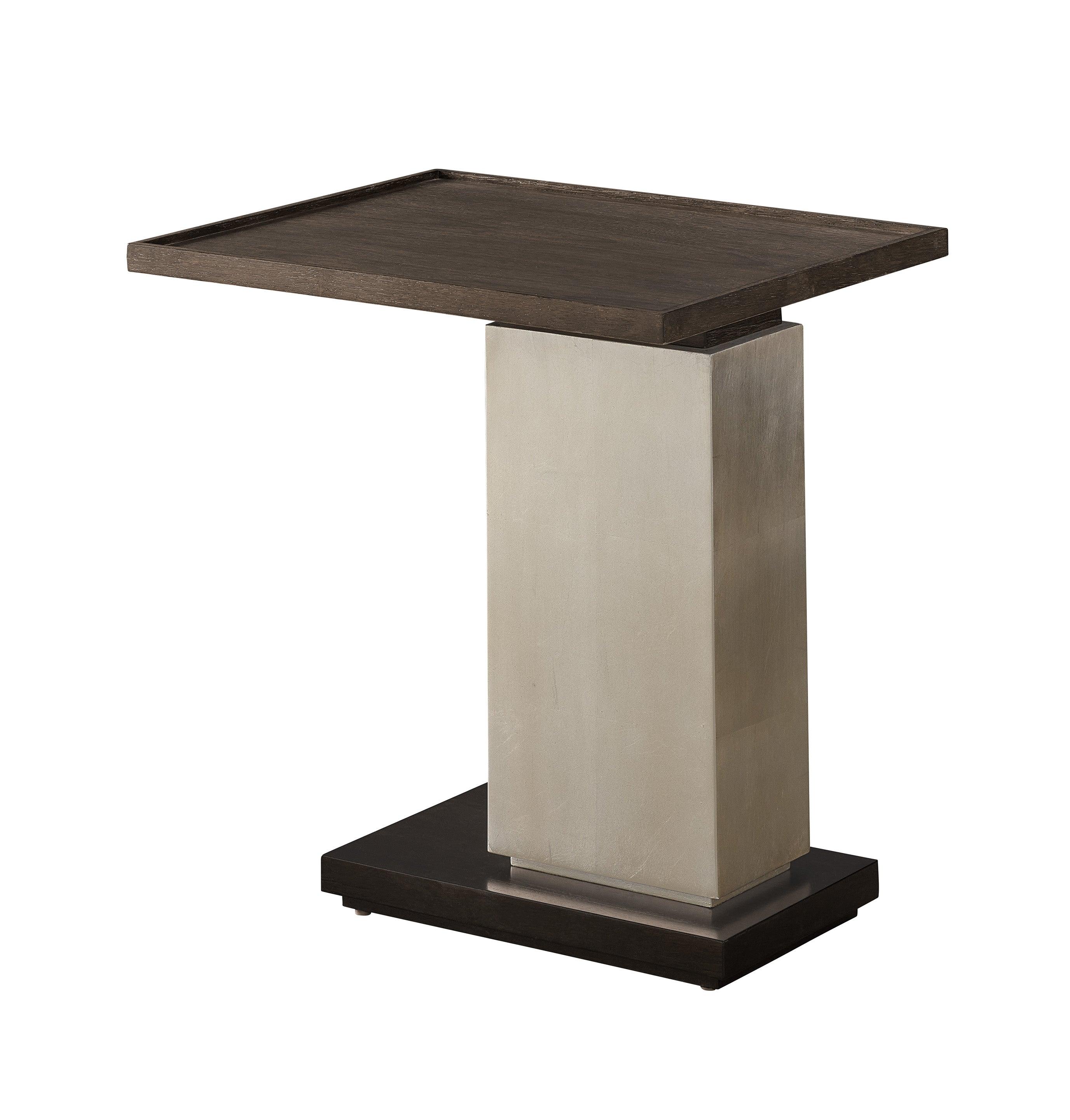 Erinn V. Lucia Side Table - Remutear
