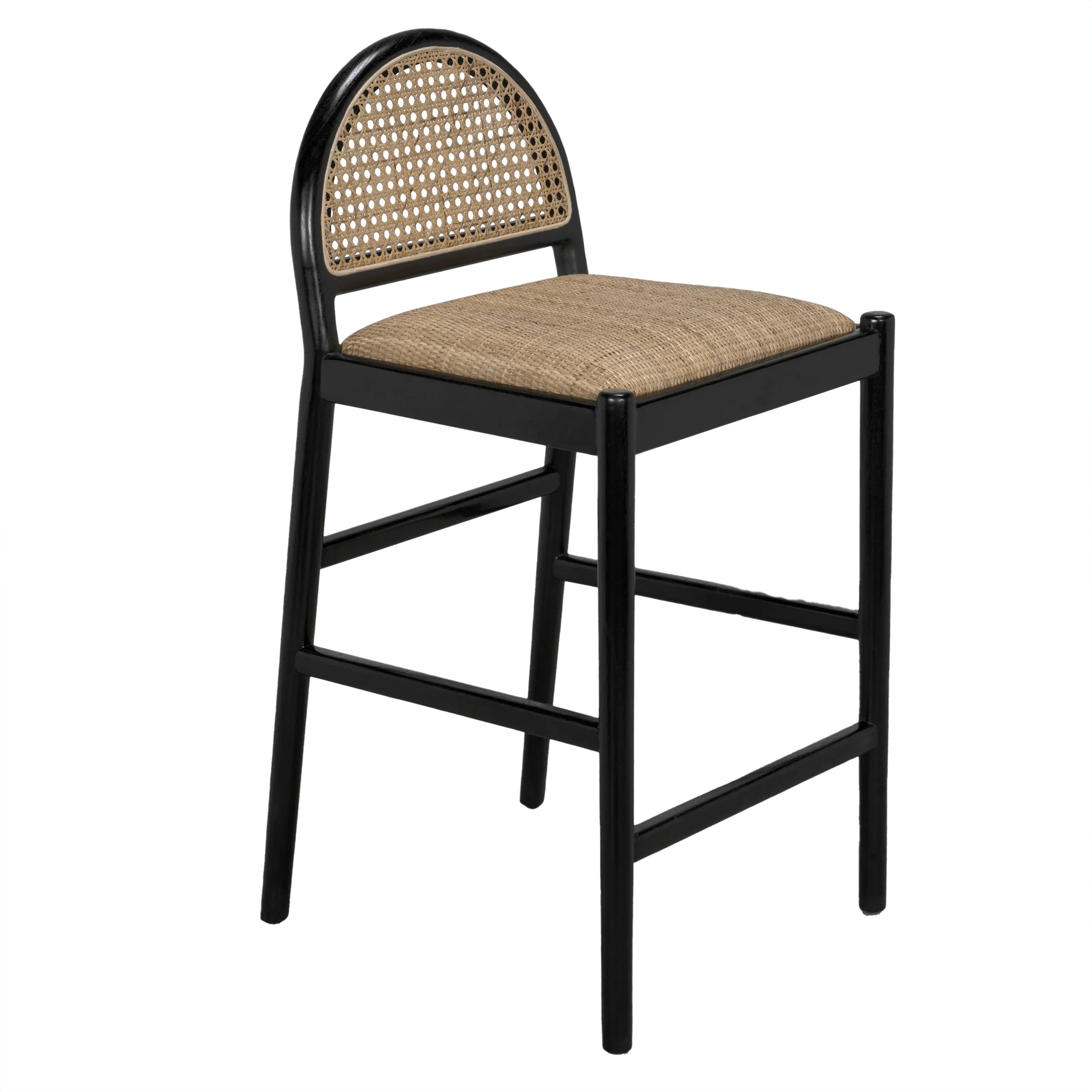 Peter Counter Stool - Remutear