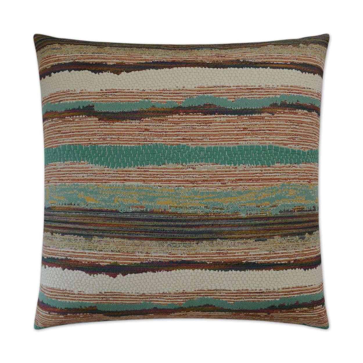 Chindi Pillow - Remutear