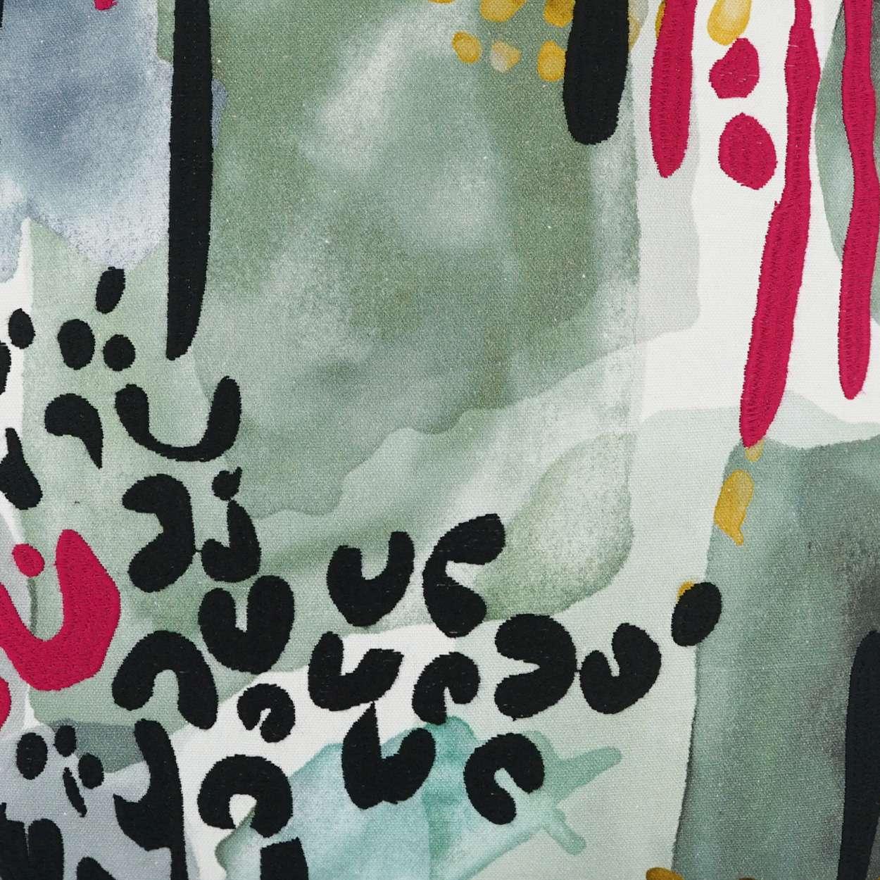 Fauve Pillow - Remutear