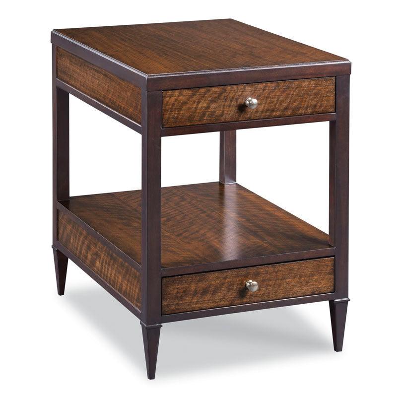Rectangular Side Table - Remutear