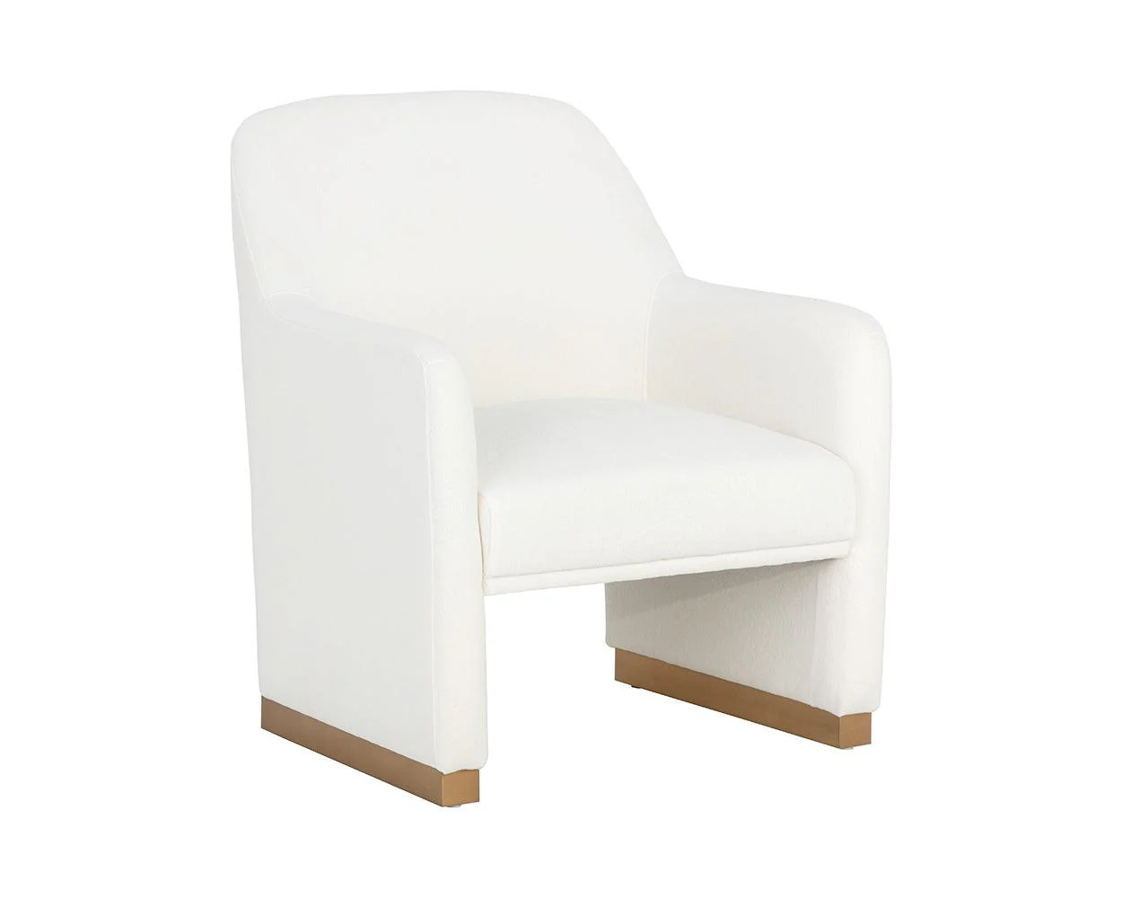 Jaime Lounge Chair - Remutear