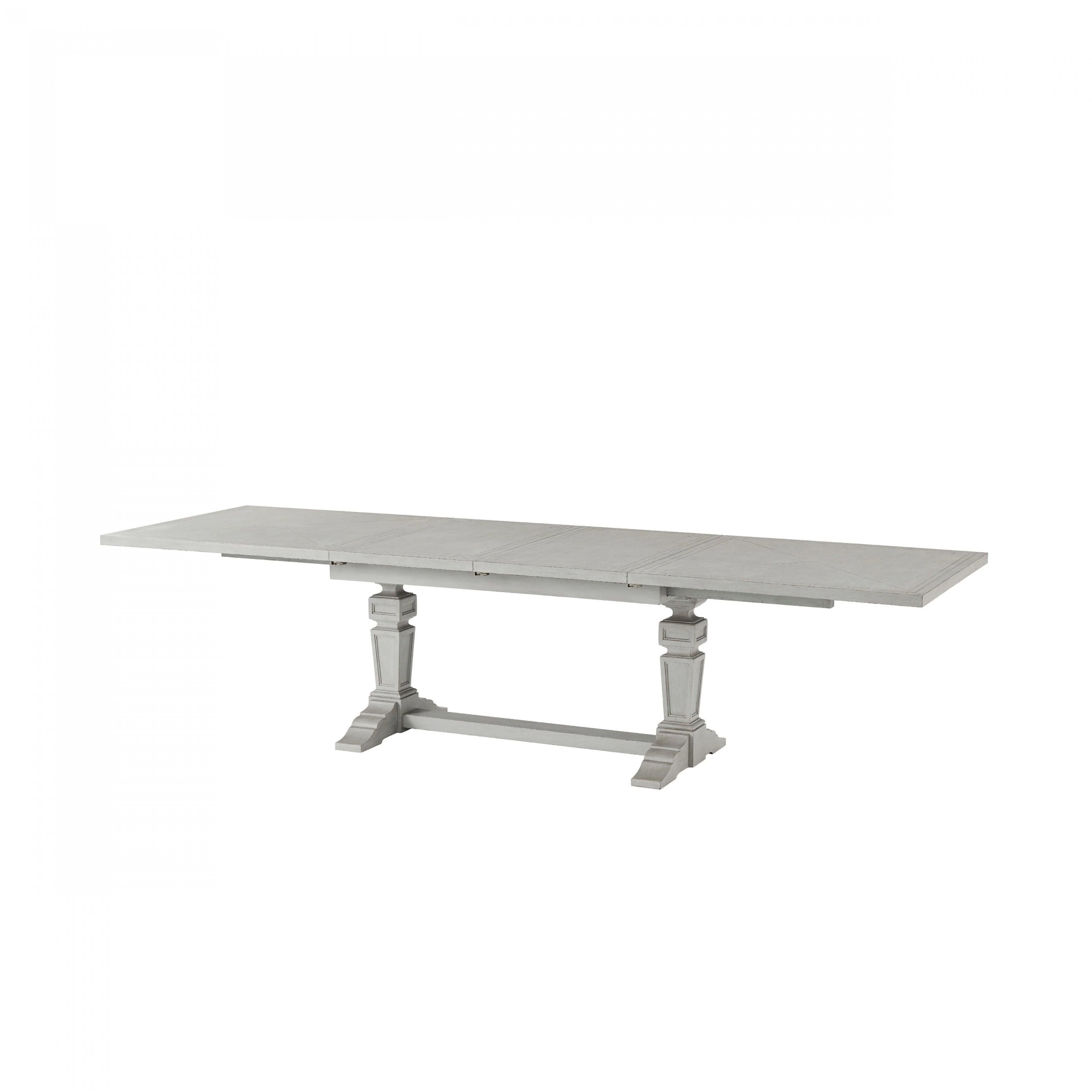 The Genevieve Dining Table - Remutear