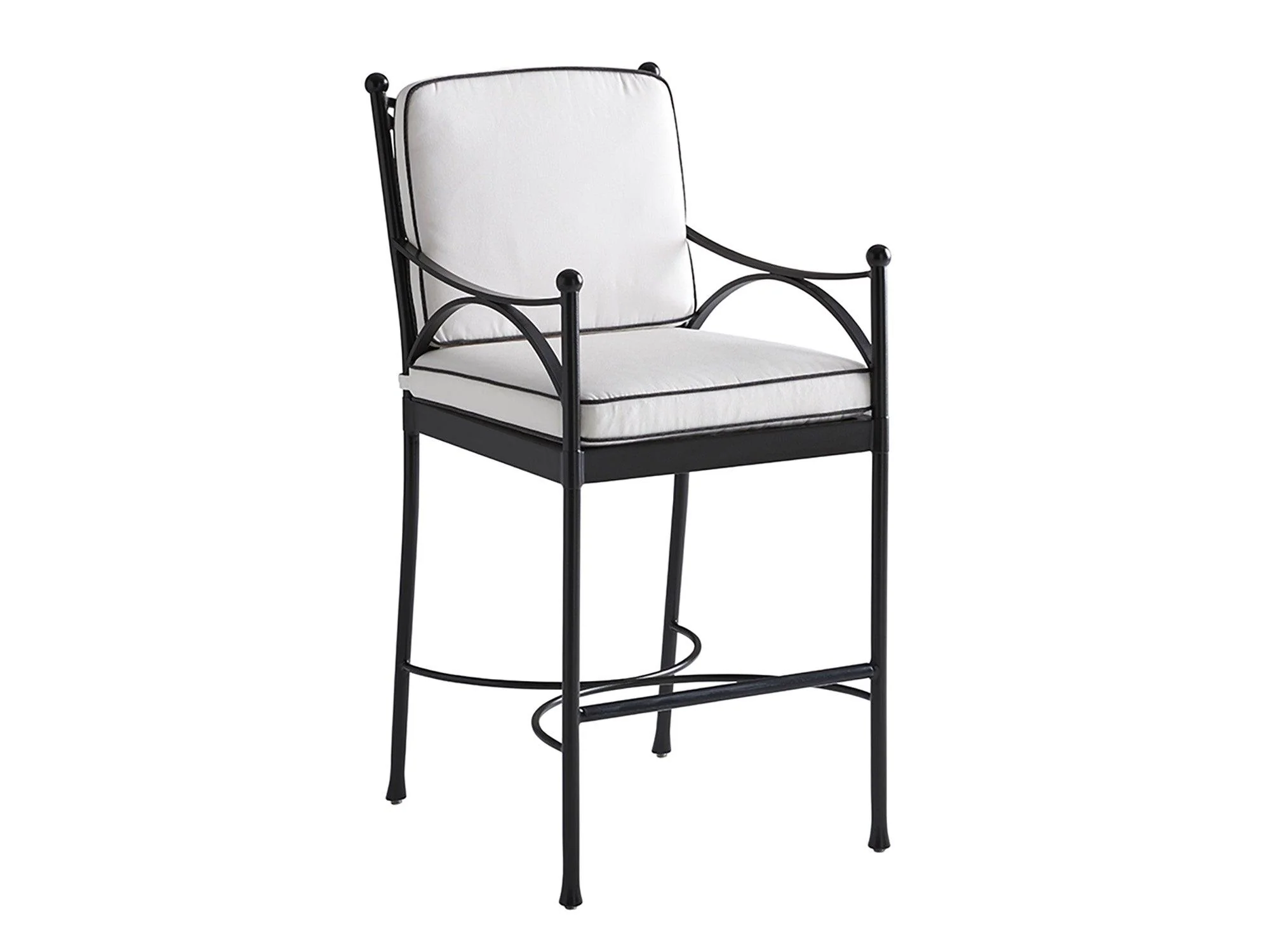 Pavlova Bar Stool - Remutear