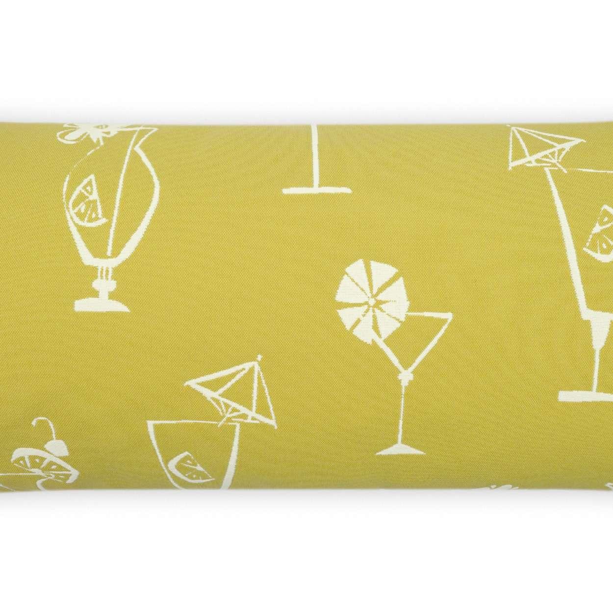 Outdoor Happy Hour Lumbar Pillow - Remutear