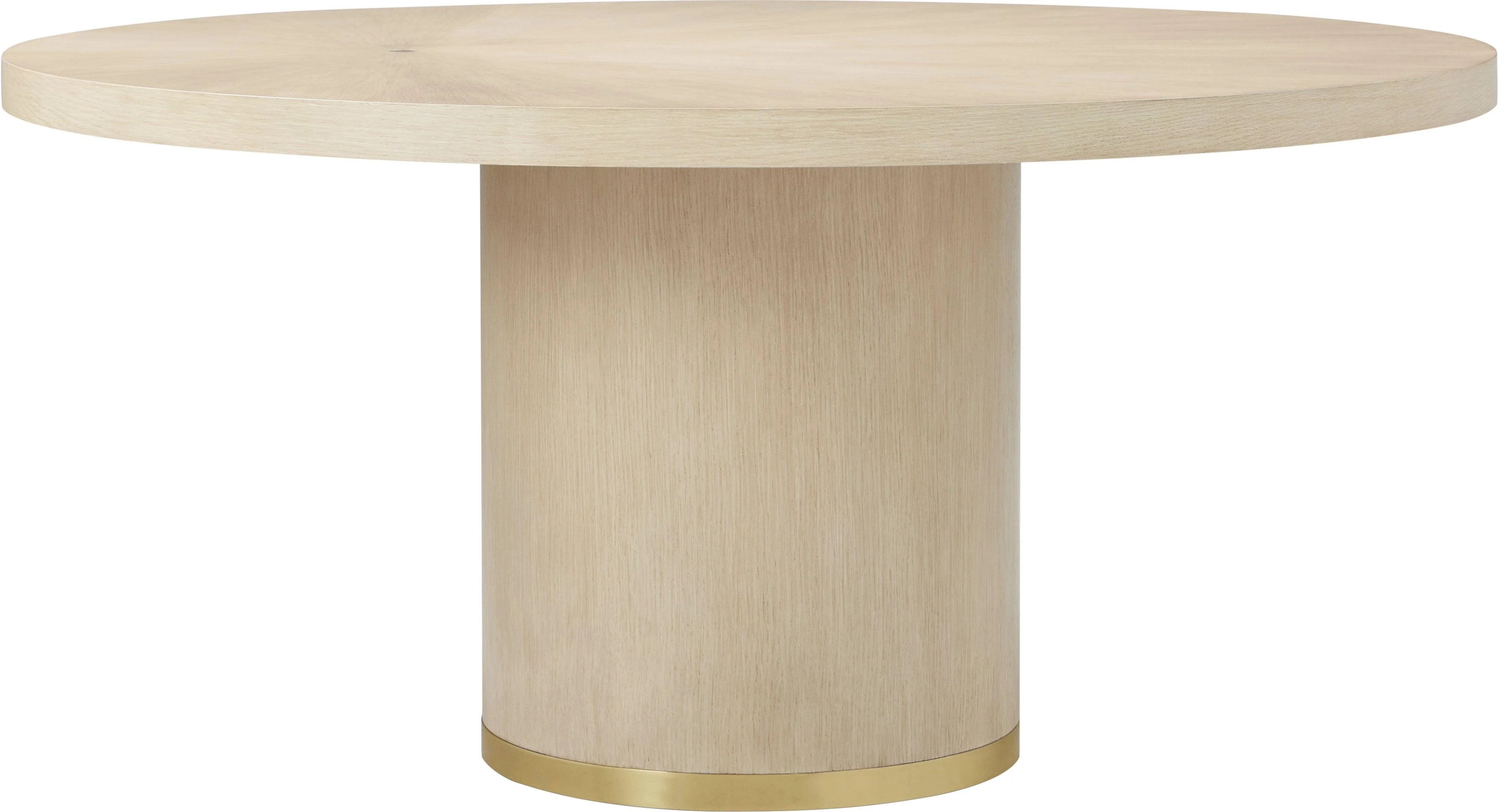 Judith Leiber Round Sunburst Dining Table - Remutear