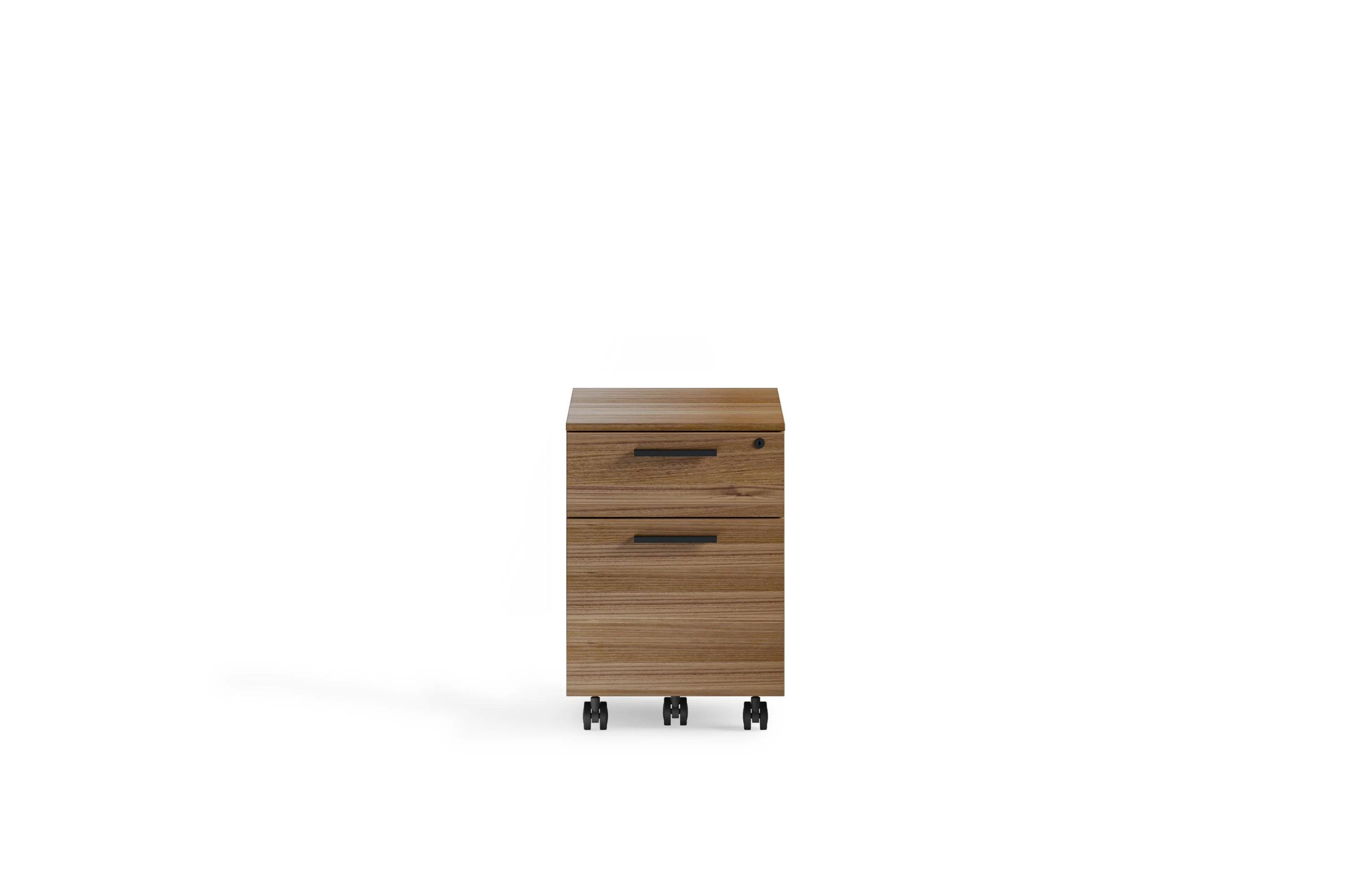 Linea Mobile File Pedestal - Remutear