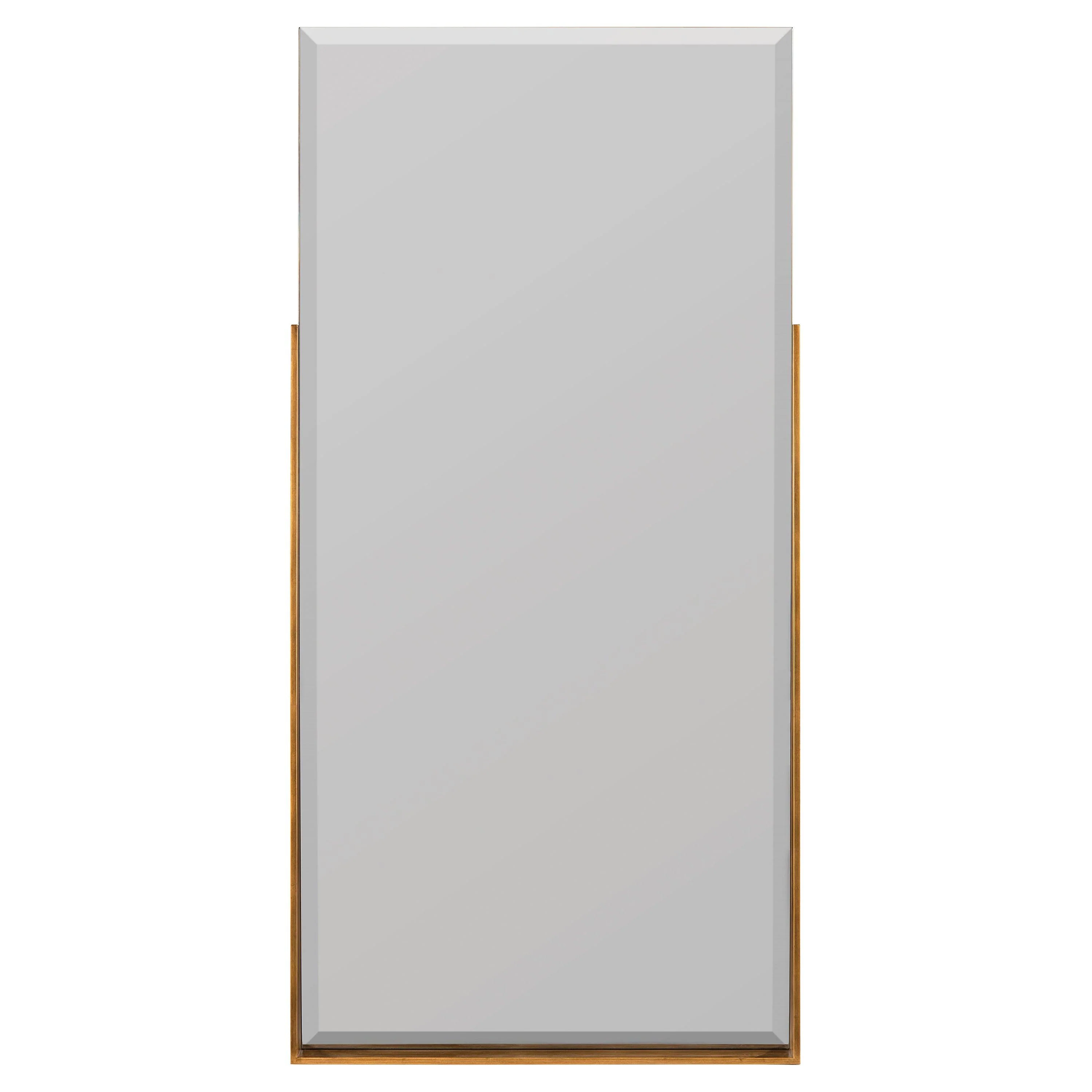 Abberton Mirror - Remutear