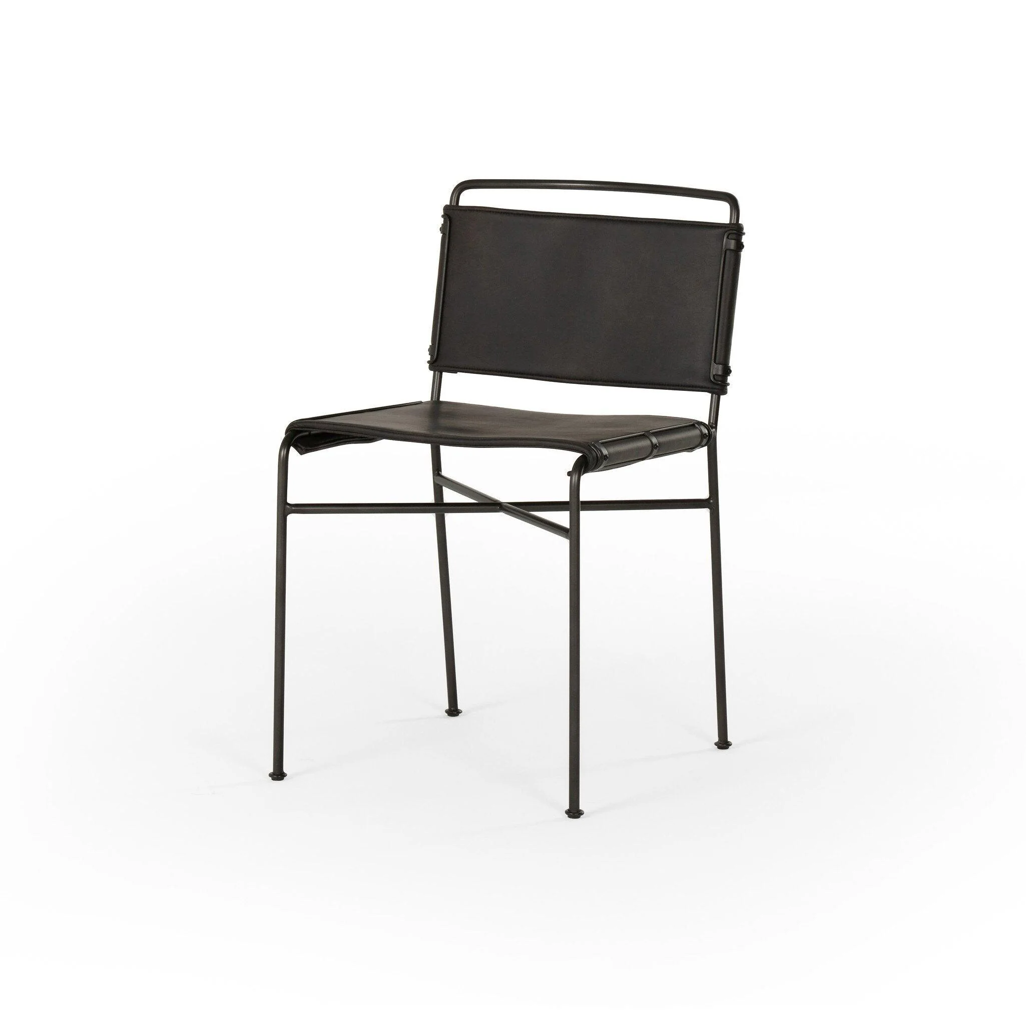 Wharton Dining Chair - Remutear