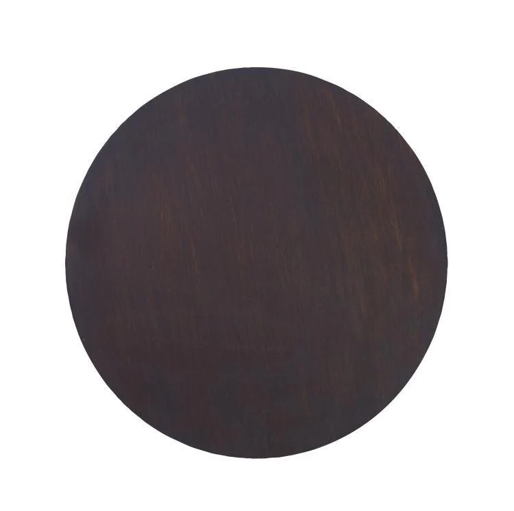 Curate Devine Woven Spot Table - Remutear