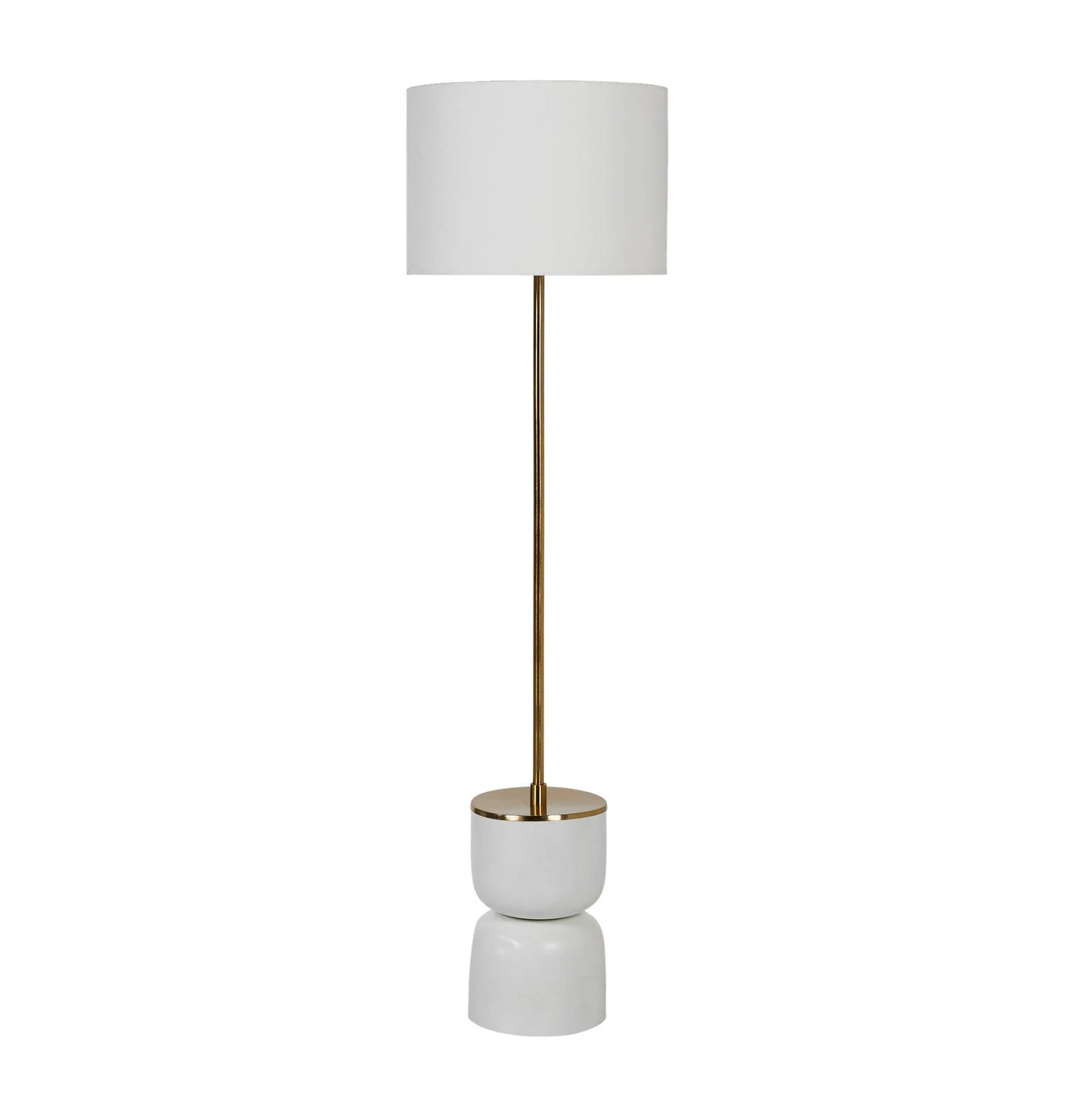 Orchid Floor Lamp - Remutear