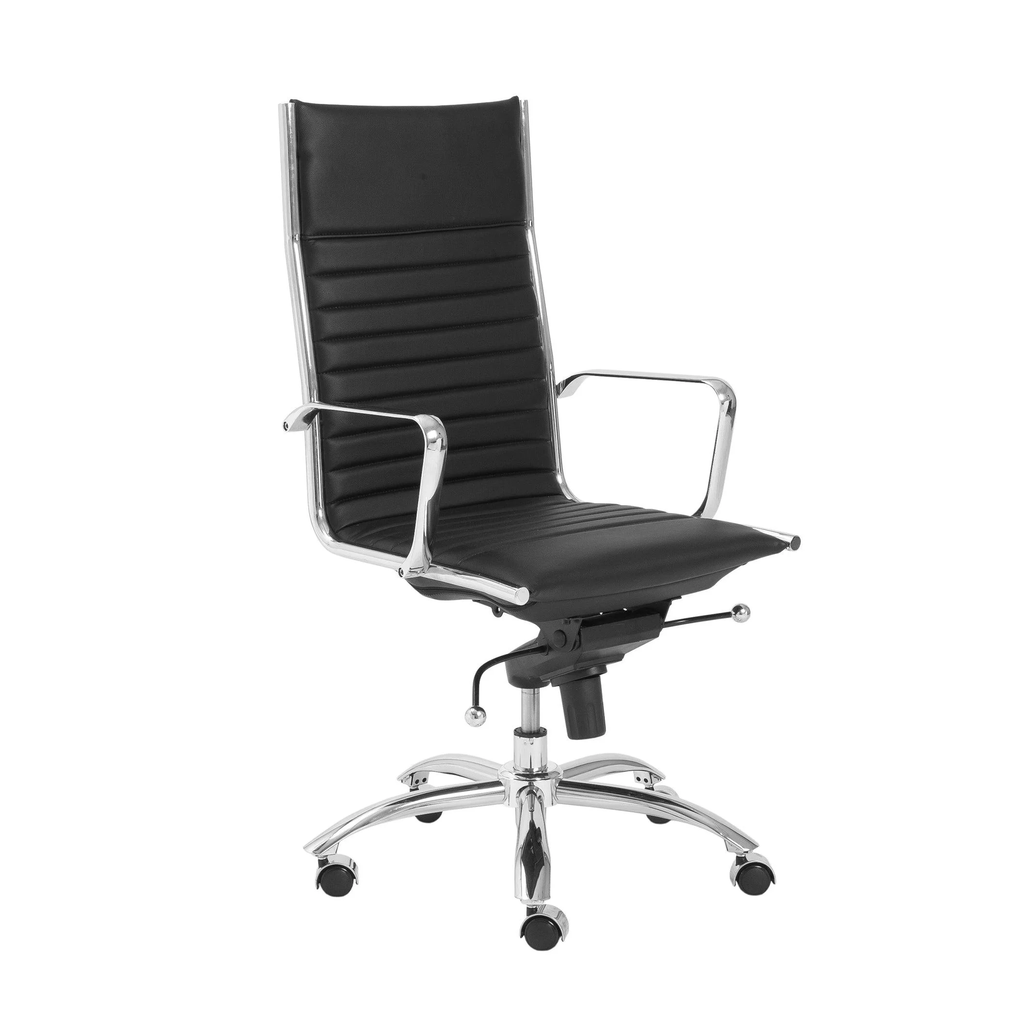Dirk High Back Office Chair - Remutear