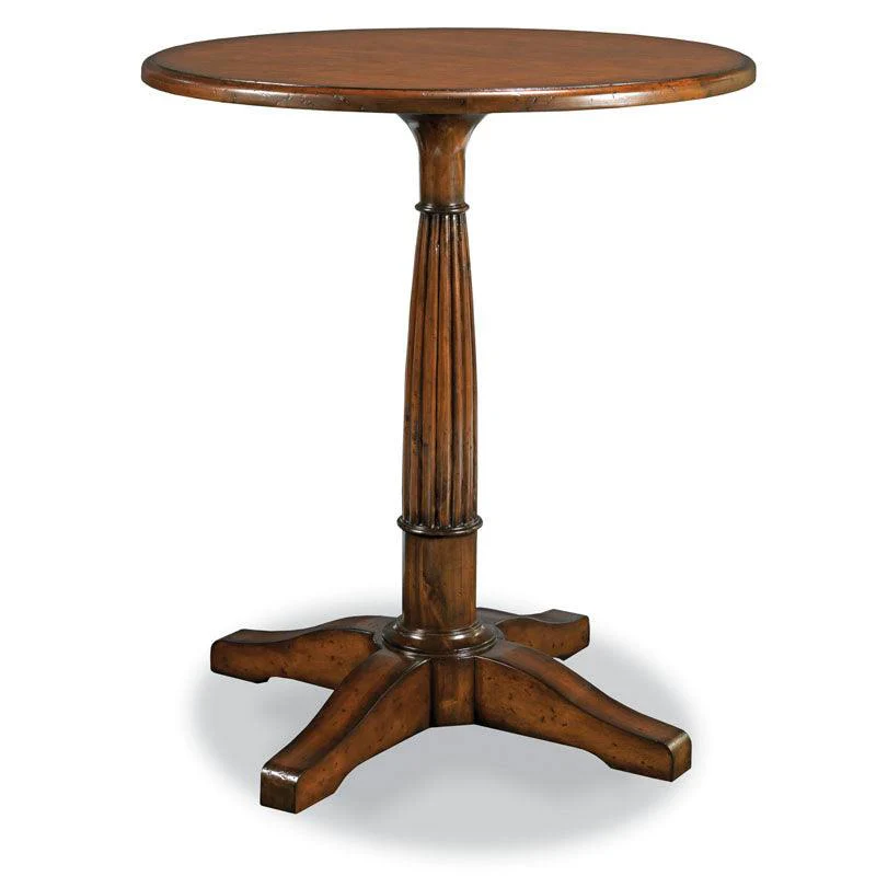 Regency High Top Table - Remutear