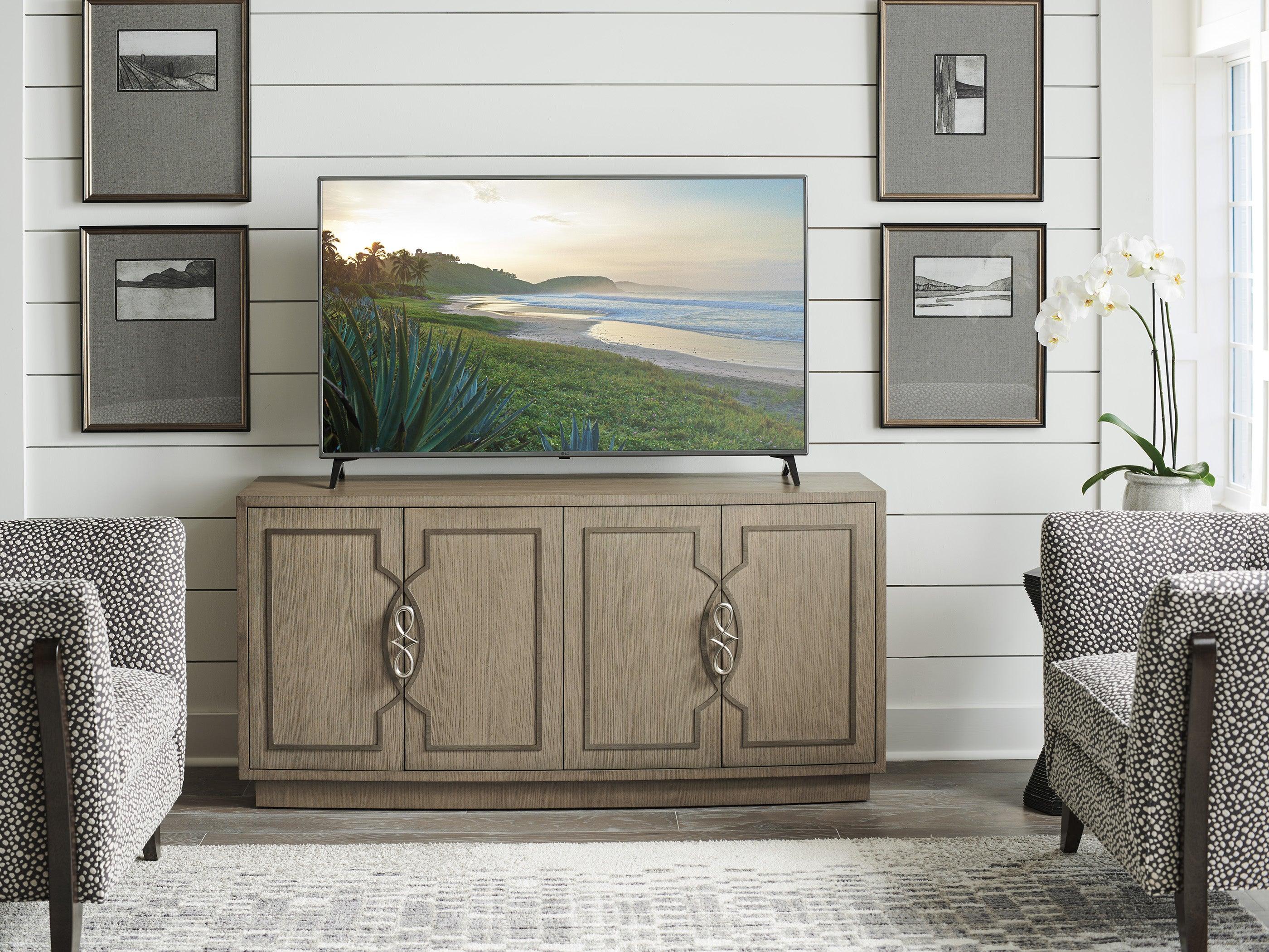 Studio Designs Grove Park Media Console - Remutear