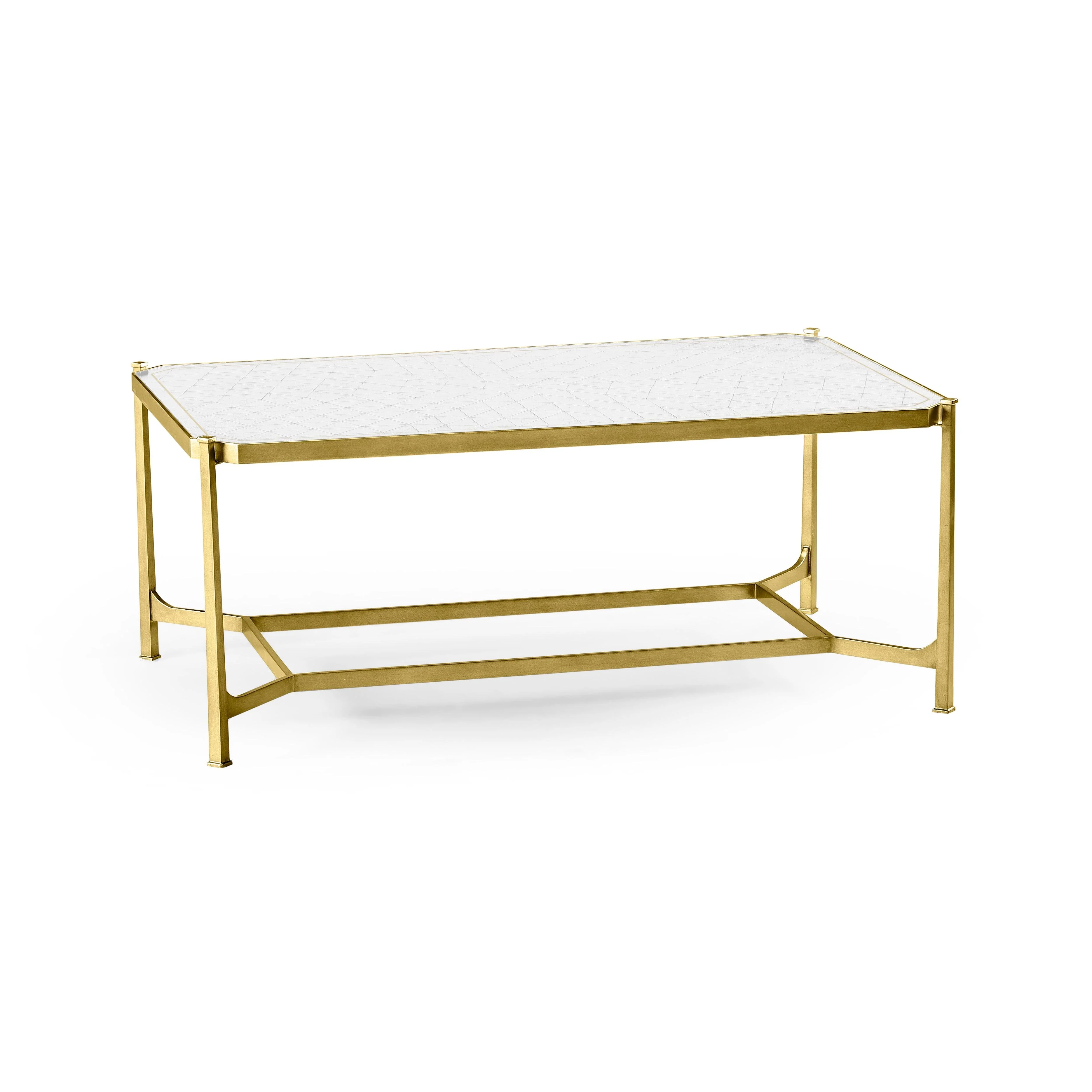 Luxe Cocktail Table 2 - Remutear