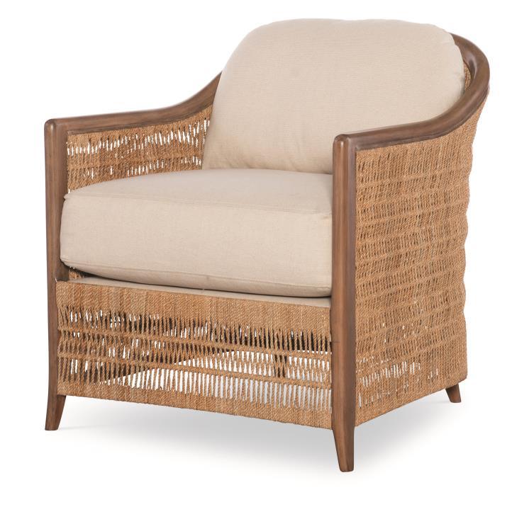 Curate Avalon Lounge Chair - Remutear