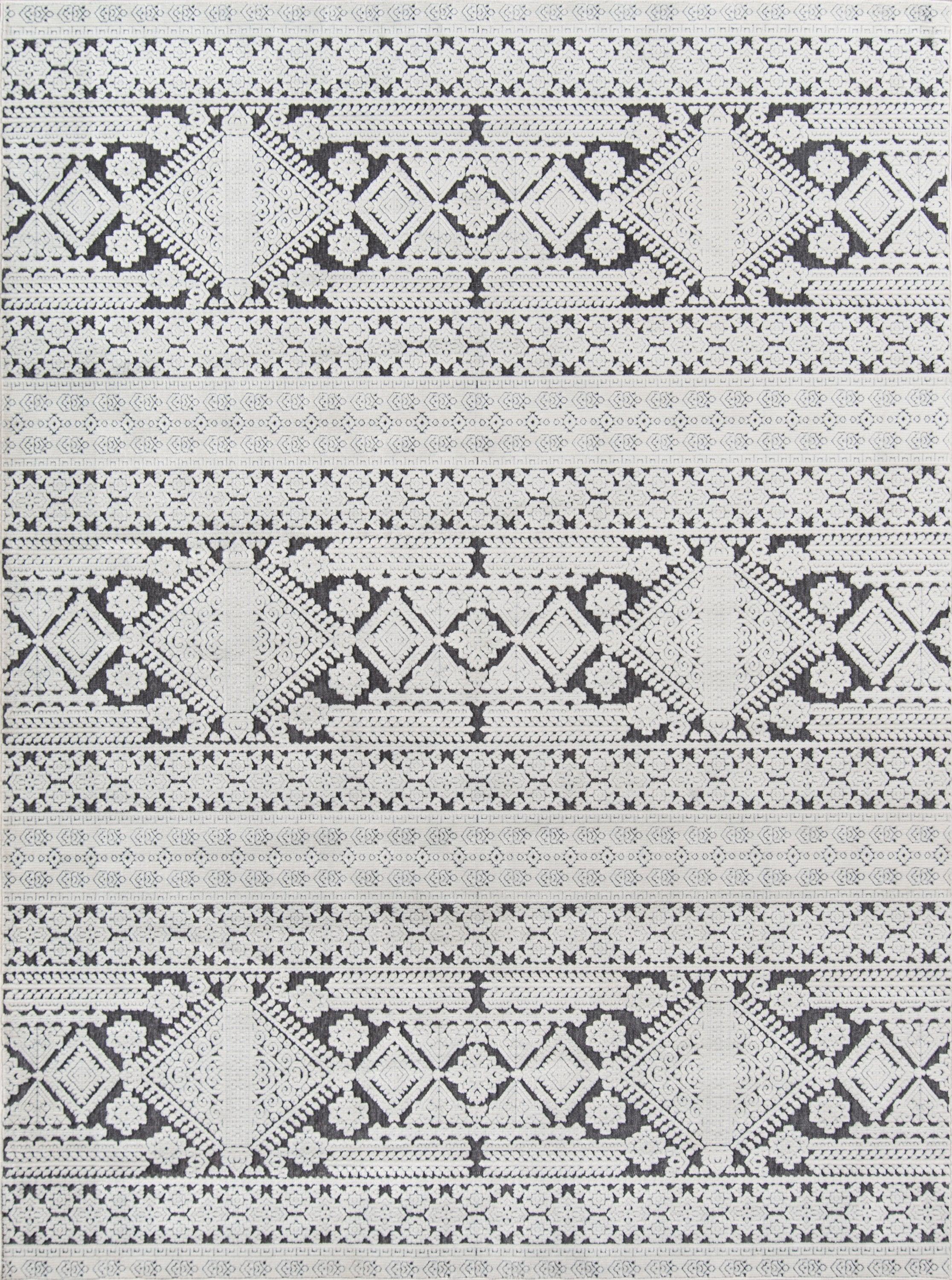Covington 1 Rug - Remutear