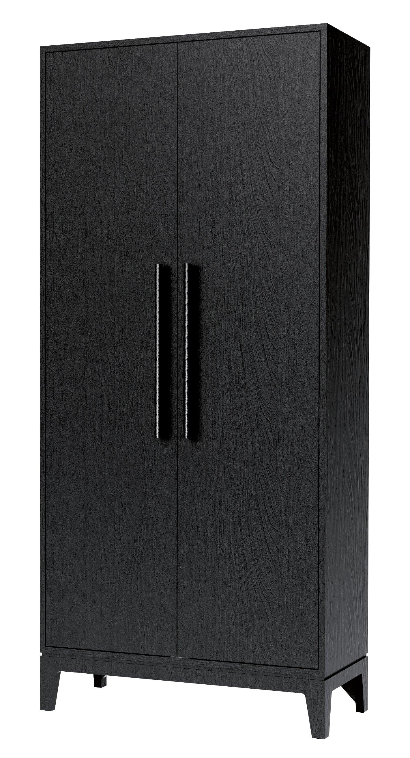 Millie Storage Cabinet - Remutear