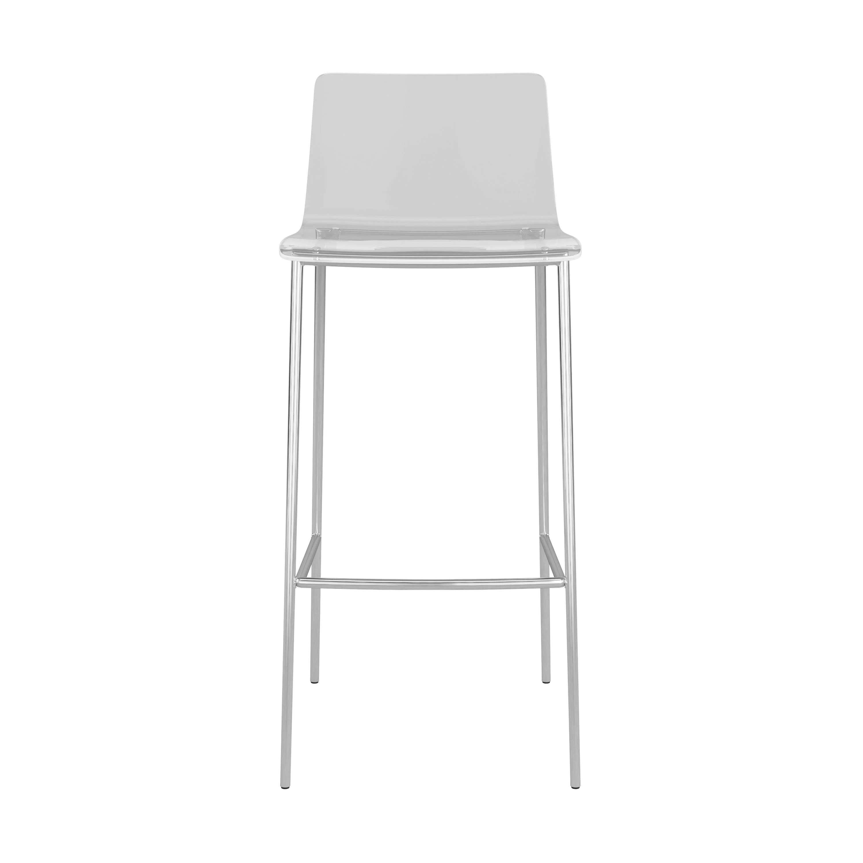 Cilla Bar Stool  - Set of 2 - Remutear