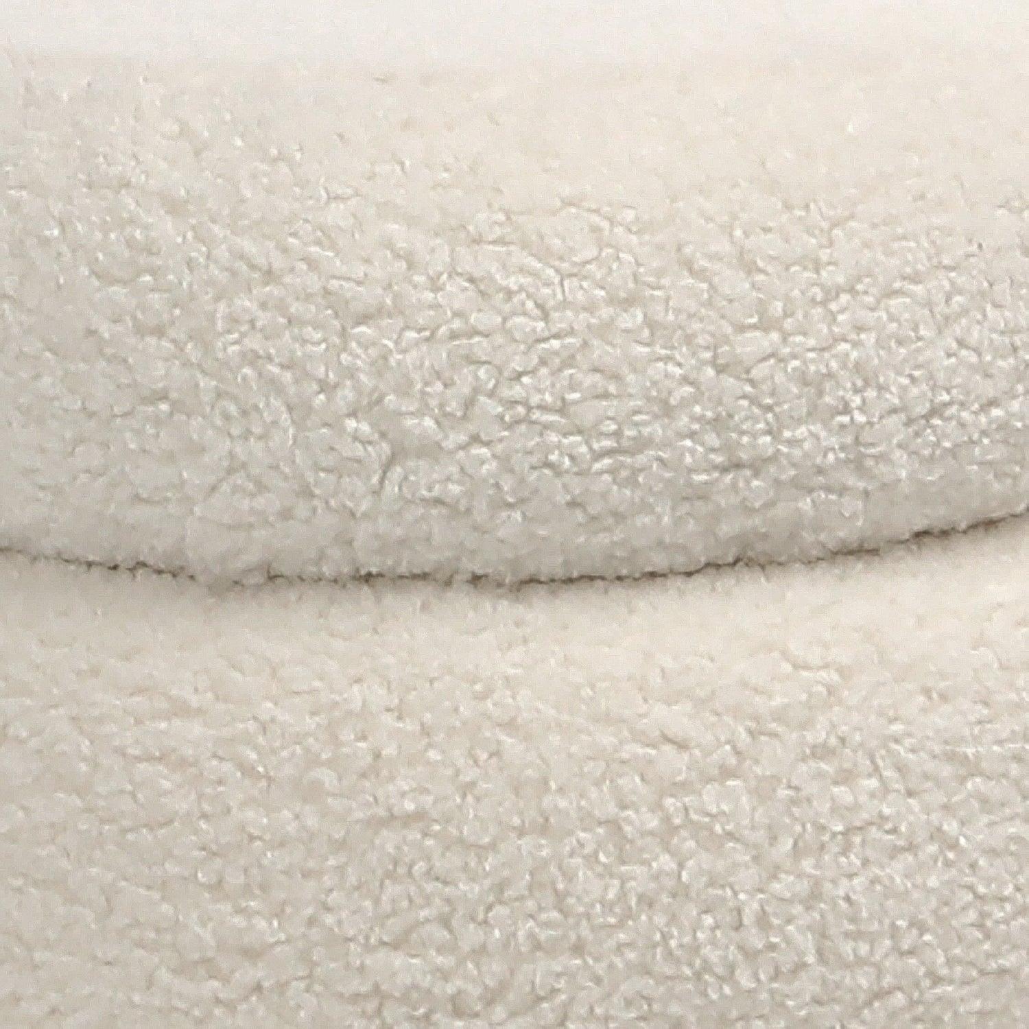 Jolon Ottoman W/ Perf. Fabric - Remutear