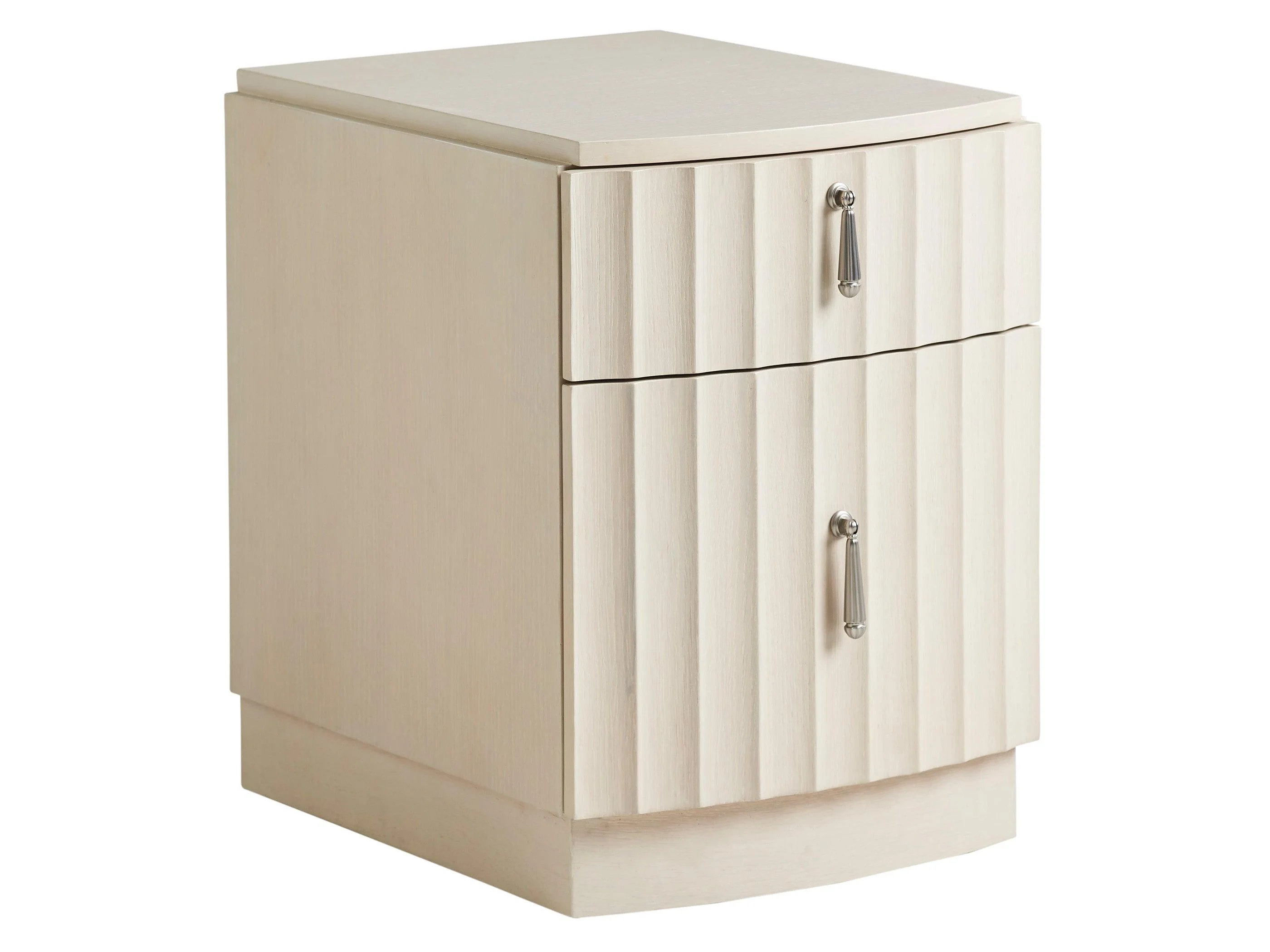 Cascades Ramsey Mobile Single File Chest - Remutear