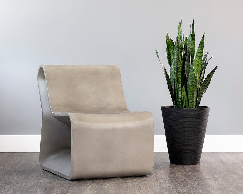Odyssey Lounge Chair - Remutear