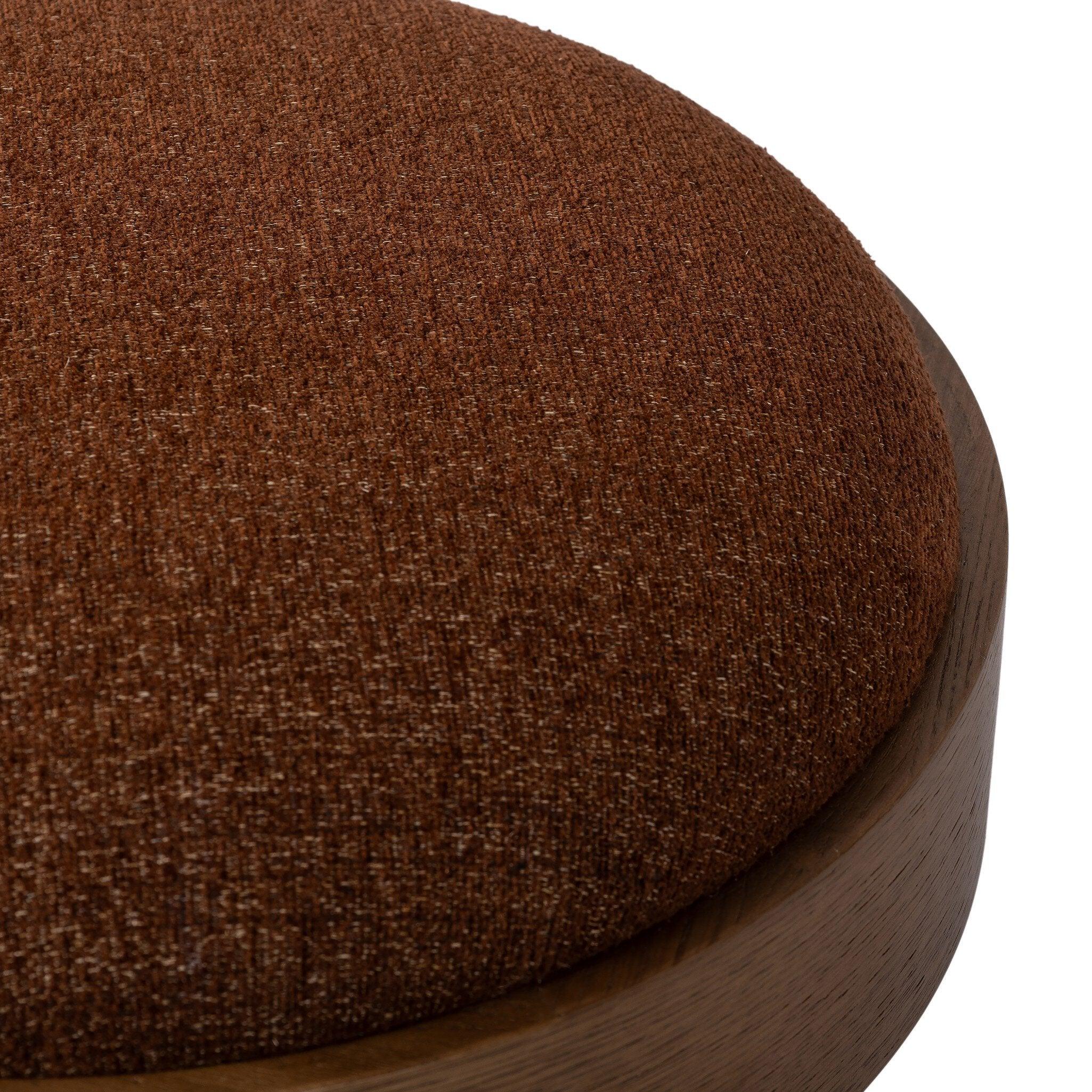 Louise Accent Stool - Remutear