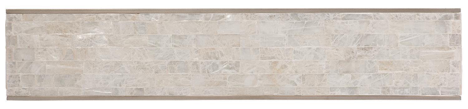 Melange Emma Console Table - Remutear