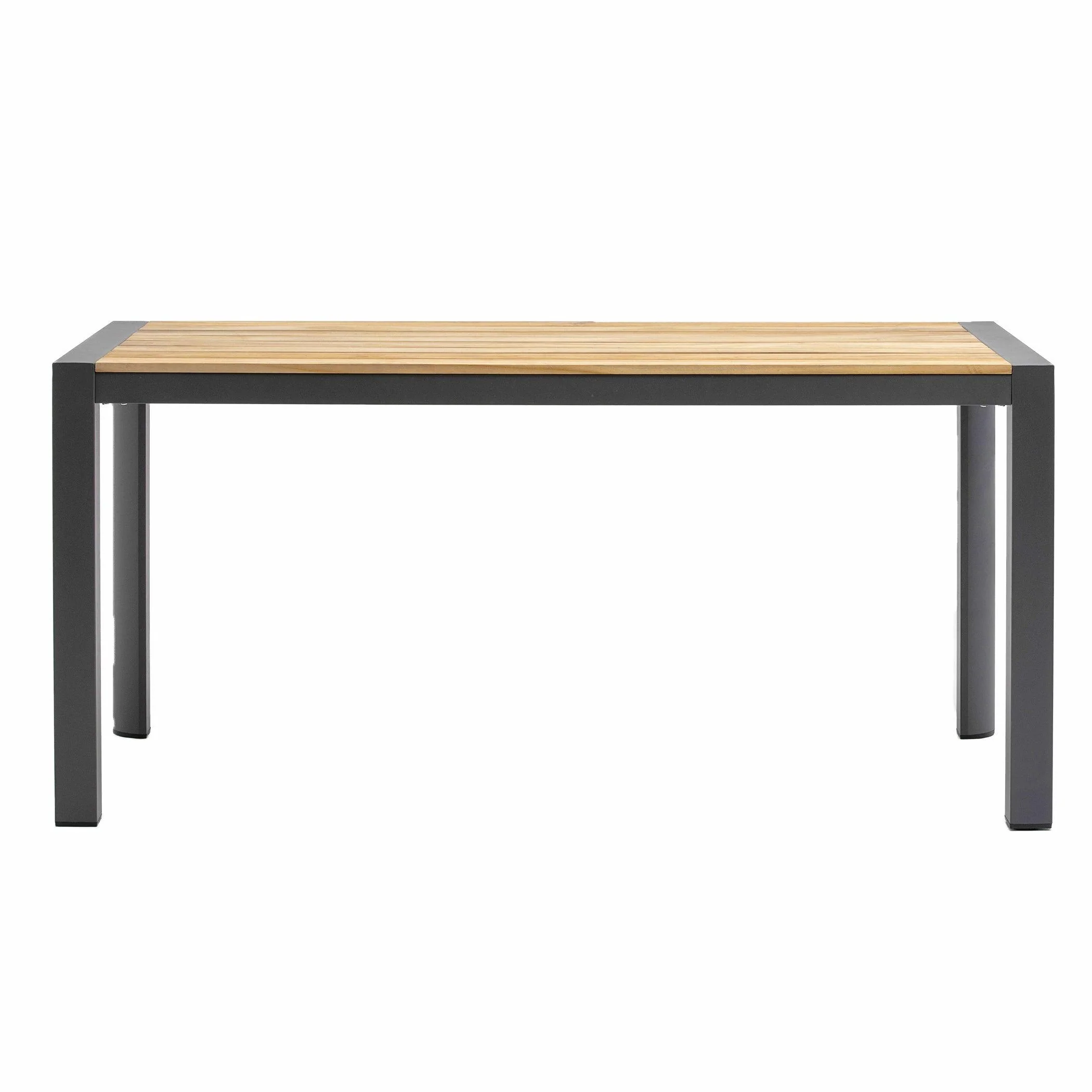 Skog 32x63-Inch Dining Table - Remutear