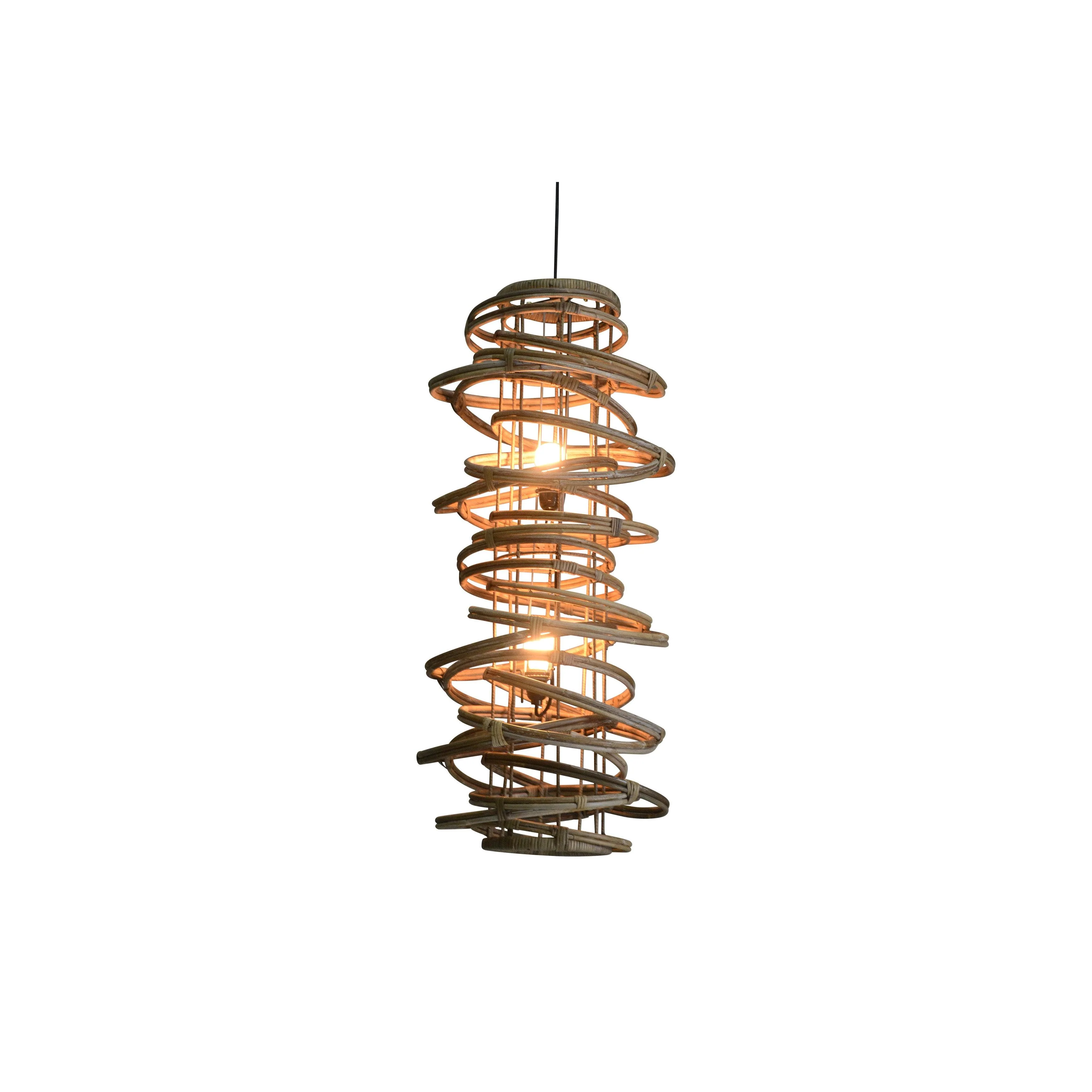 Zane Pendant Light - Remutear