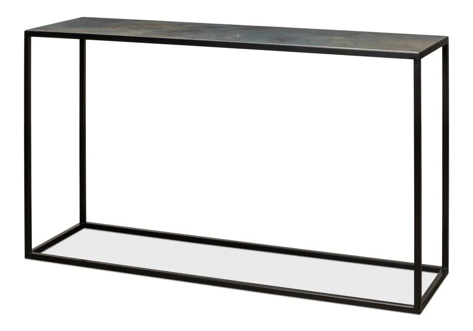 Como Console Table - Remutear