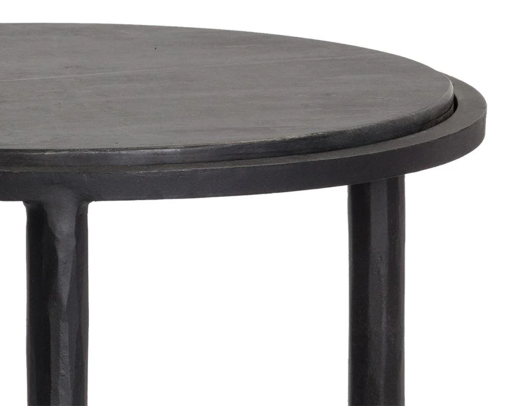 Kyrie Nesting Side Tables (Set Of 2) - Remutear