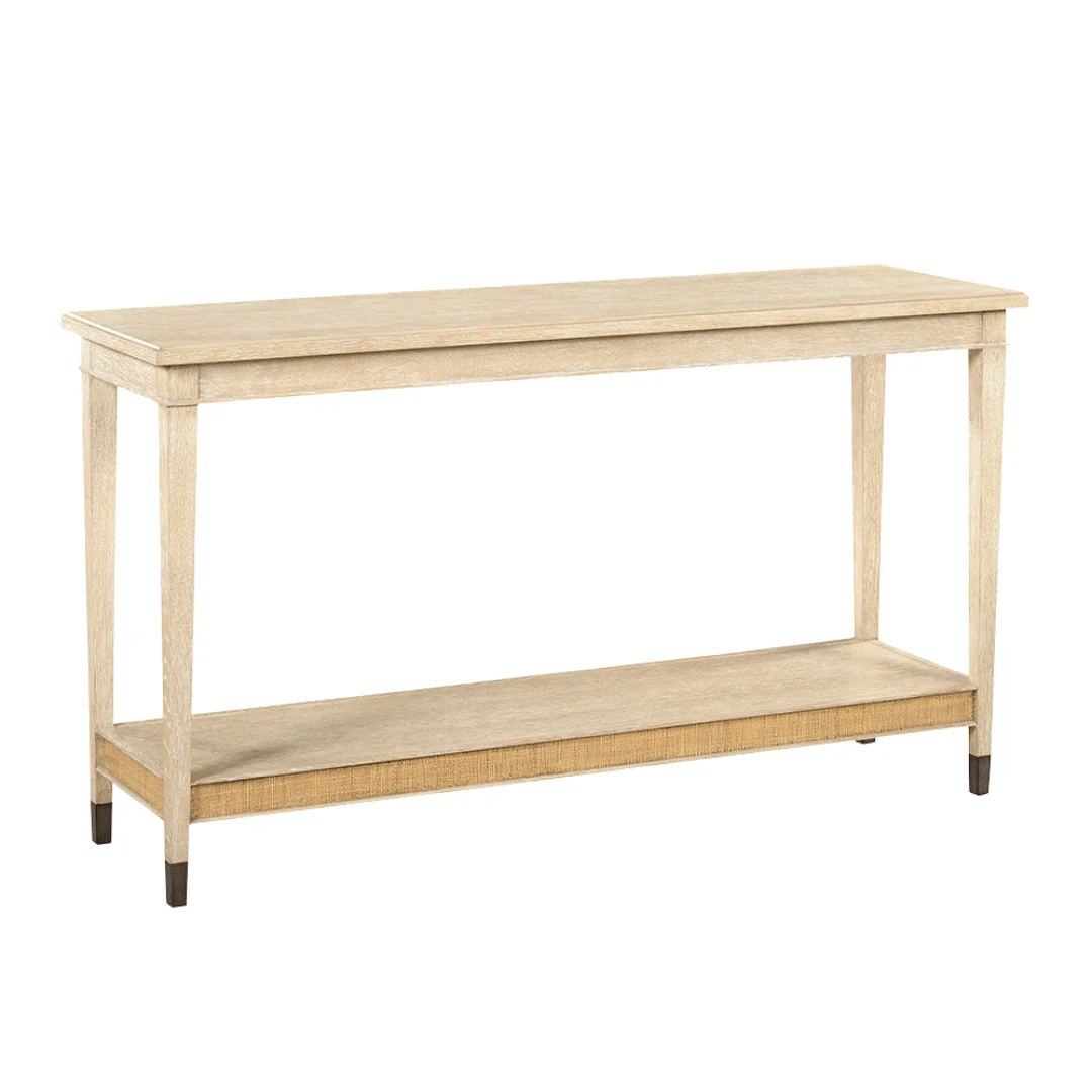 Carrick Console Table - Remutear