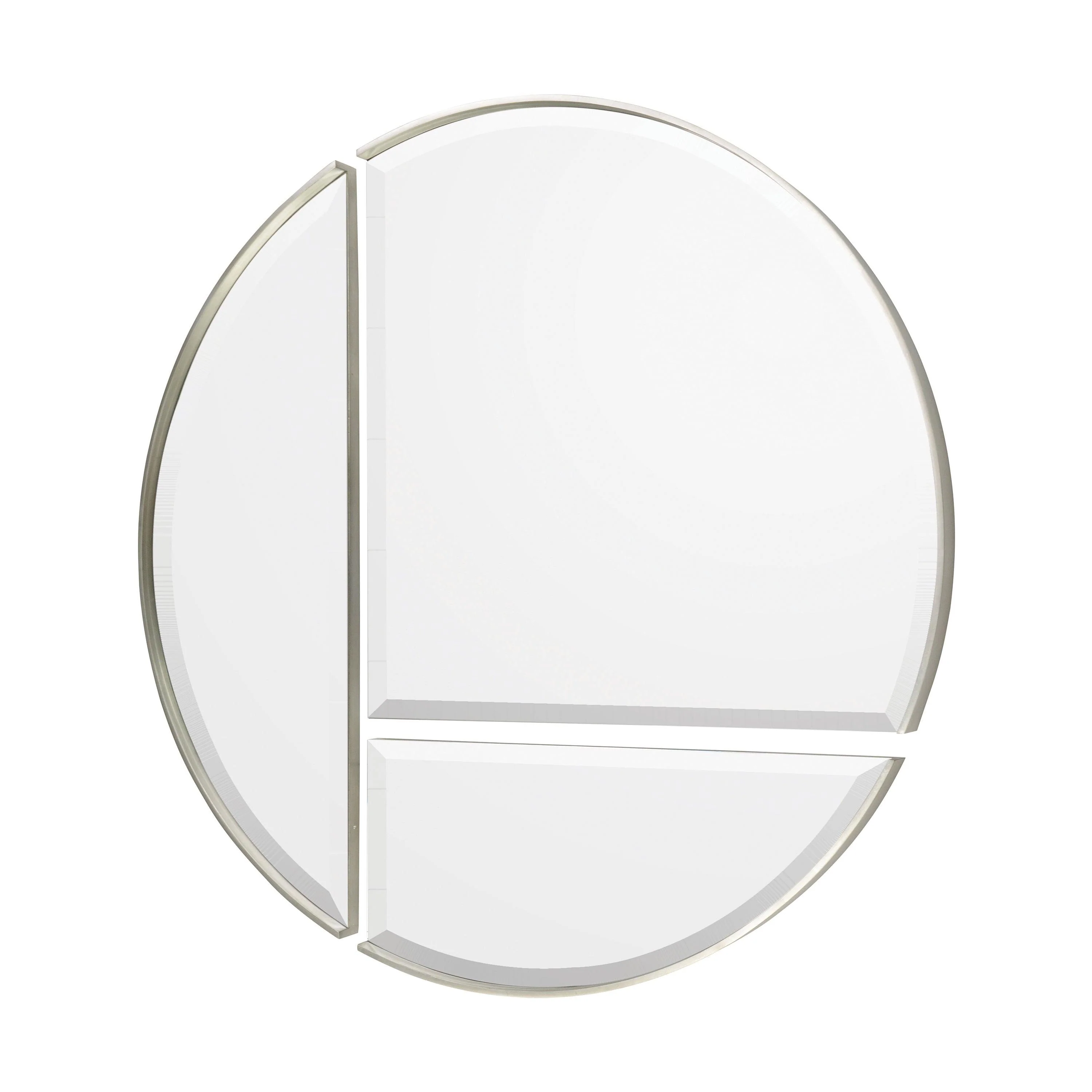 Gimonnet Mirror - Remutear