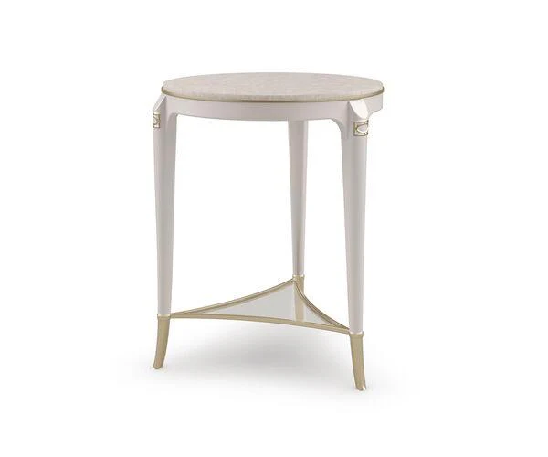 MATCHED UP END TABLE - Remutear