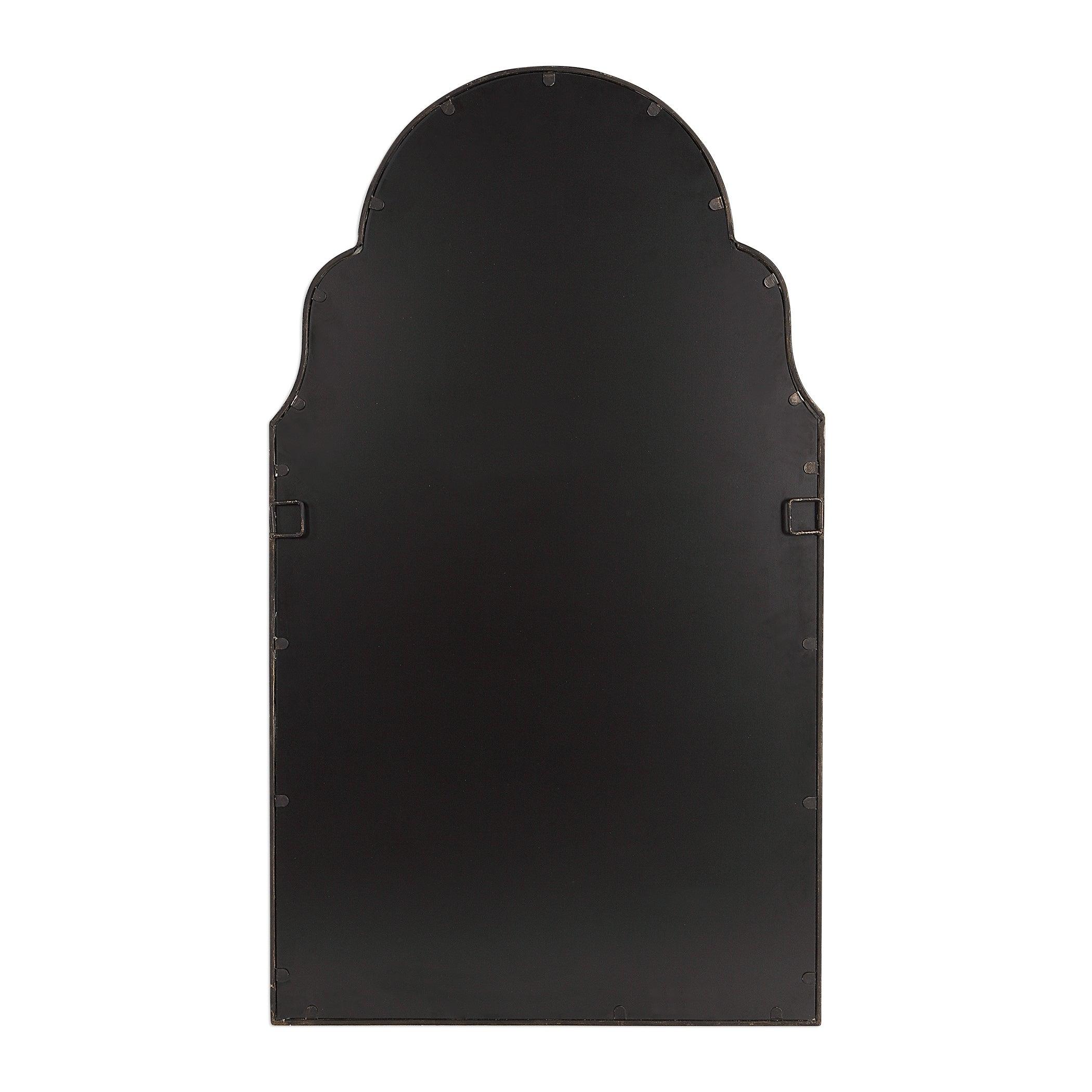 BRAYDEN ARCH MIRROR - Remutear