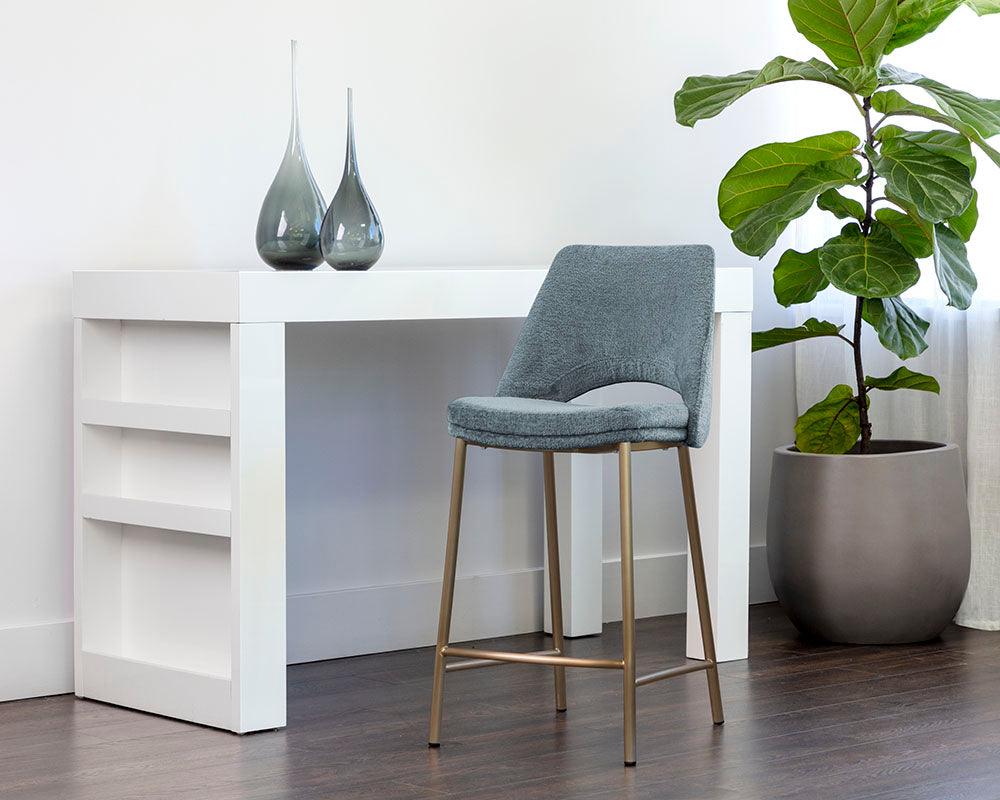Radella Counter Stool - Remutear