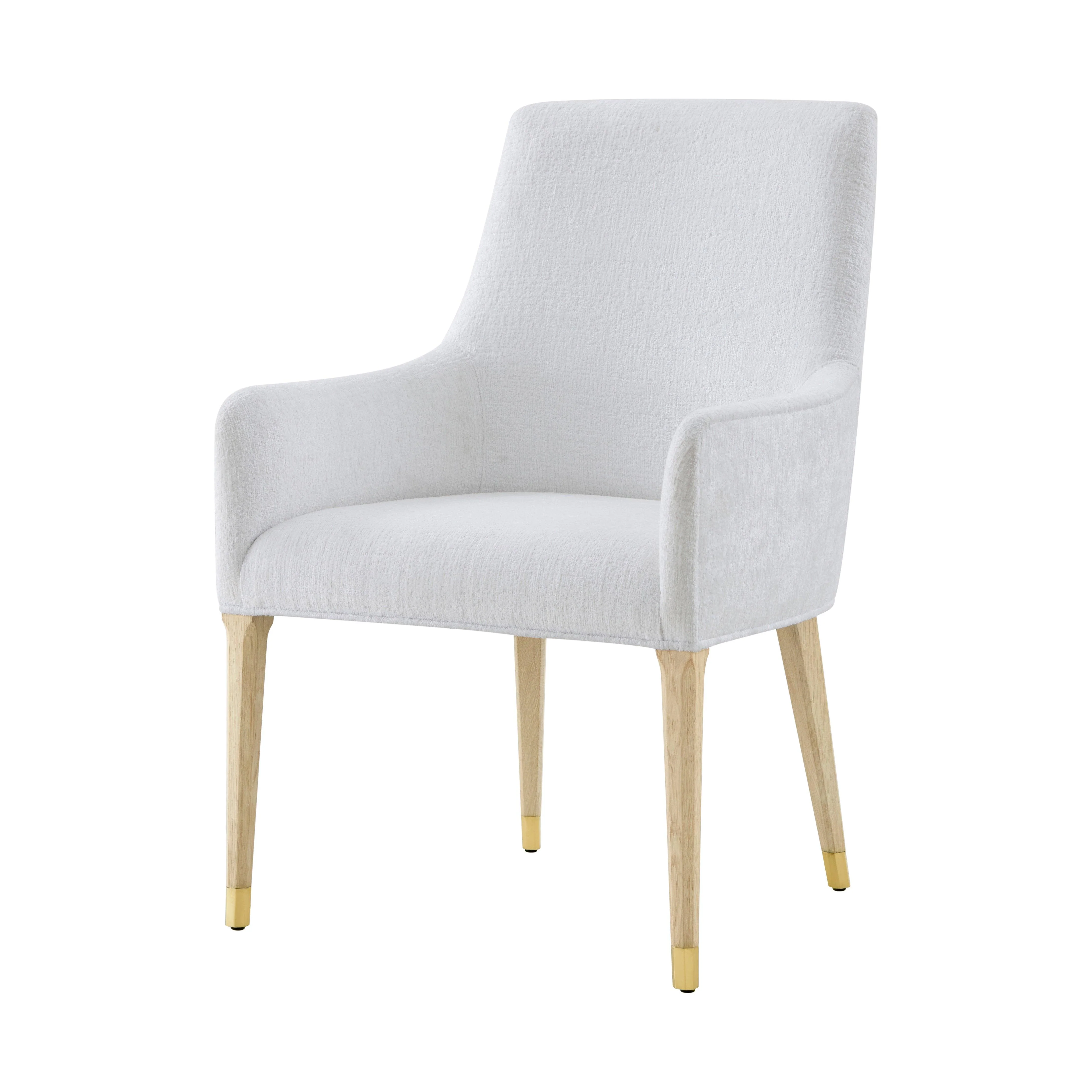 Judith Leiber Dining Arm Chair II - Set Of 2 - Remutear